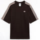 T-Shirt Oversize adidas Originals Adicolor pour homme
