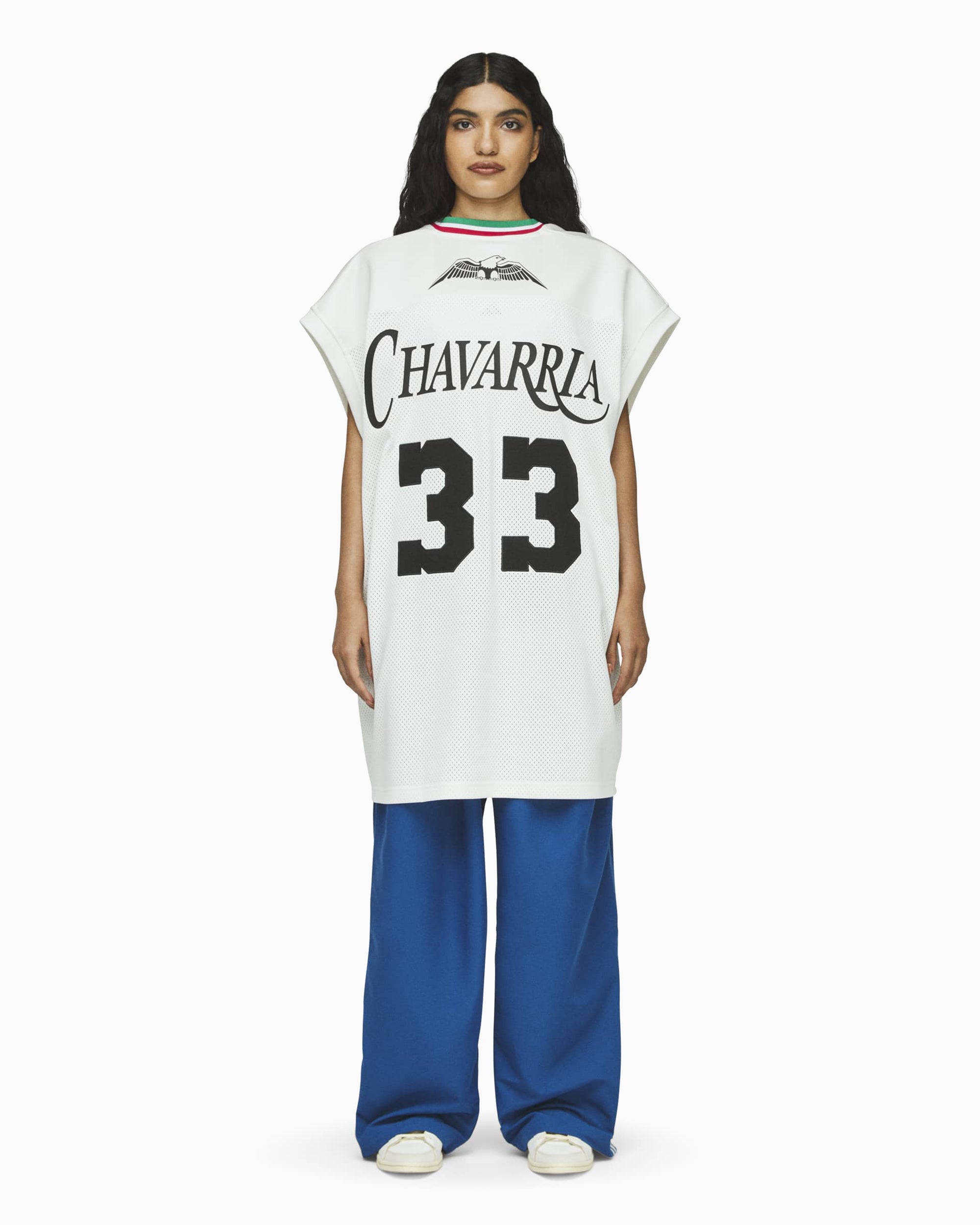 adidas Originals adidas x Willy Chavarria x Willy Chavarria Basketball
