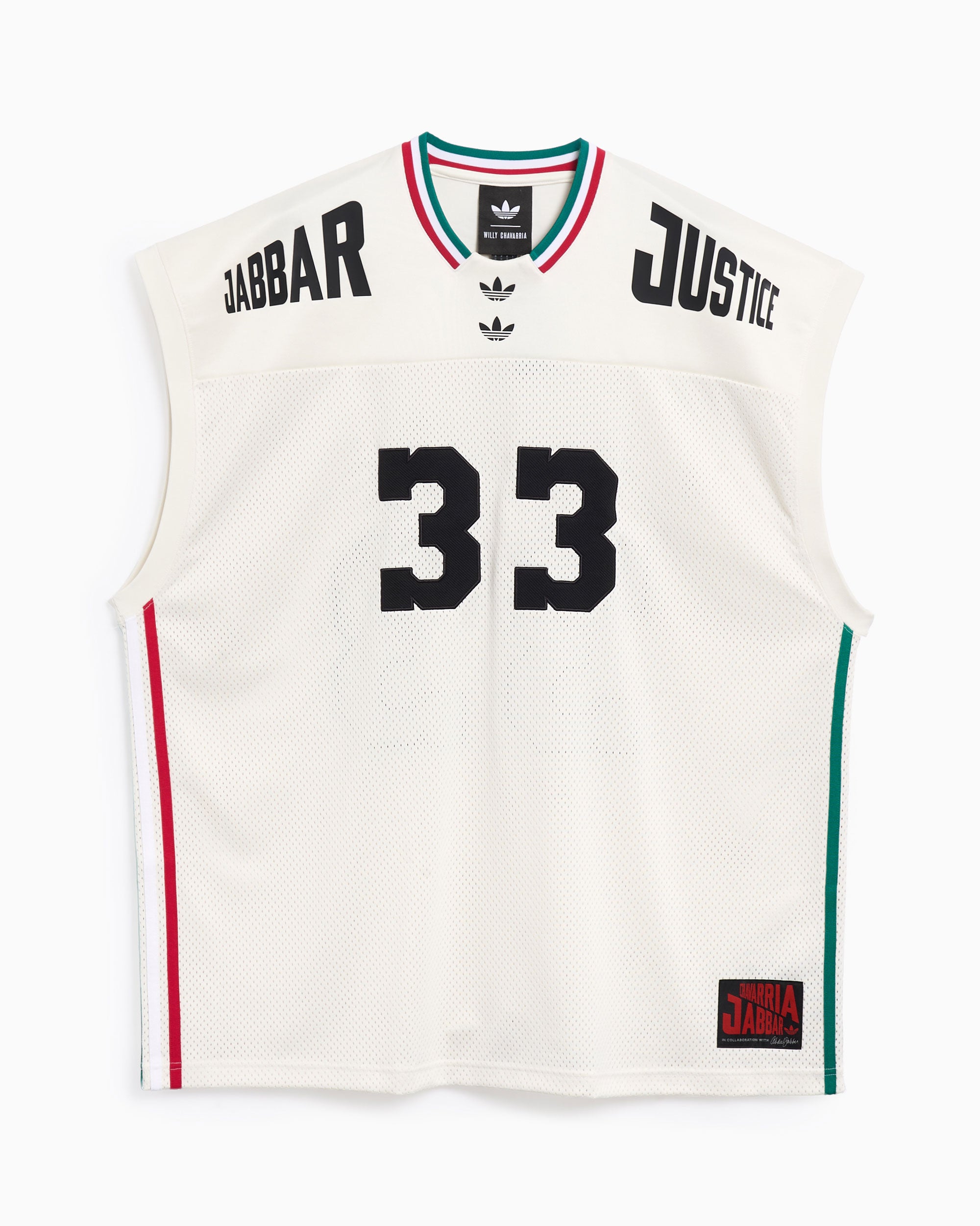 adidas Originals adidas x Willy Chavarria x Willy Chavarria Basketball