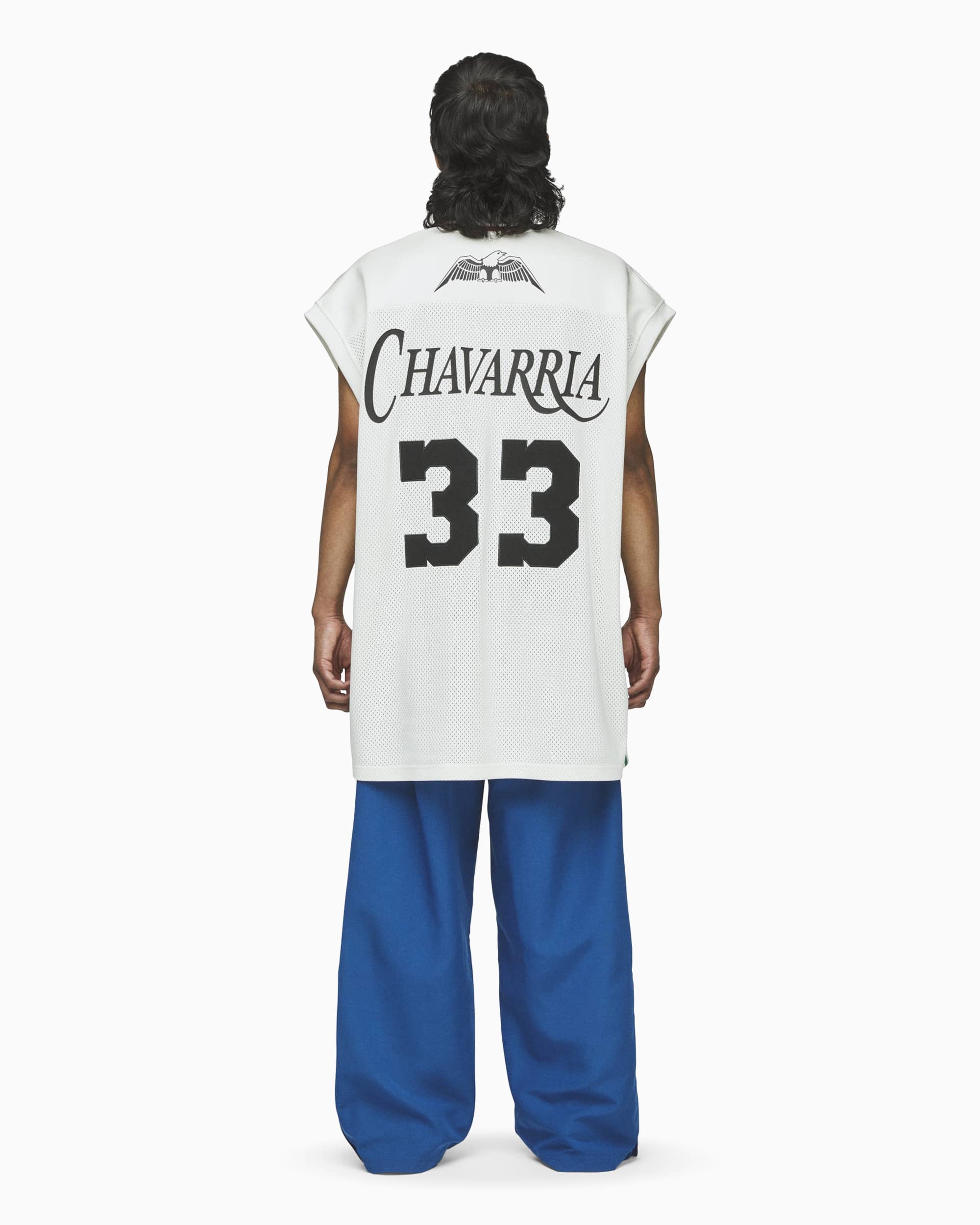 adidas Originals adidas x Willy Chavarria x Willy Chavarria Basketball