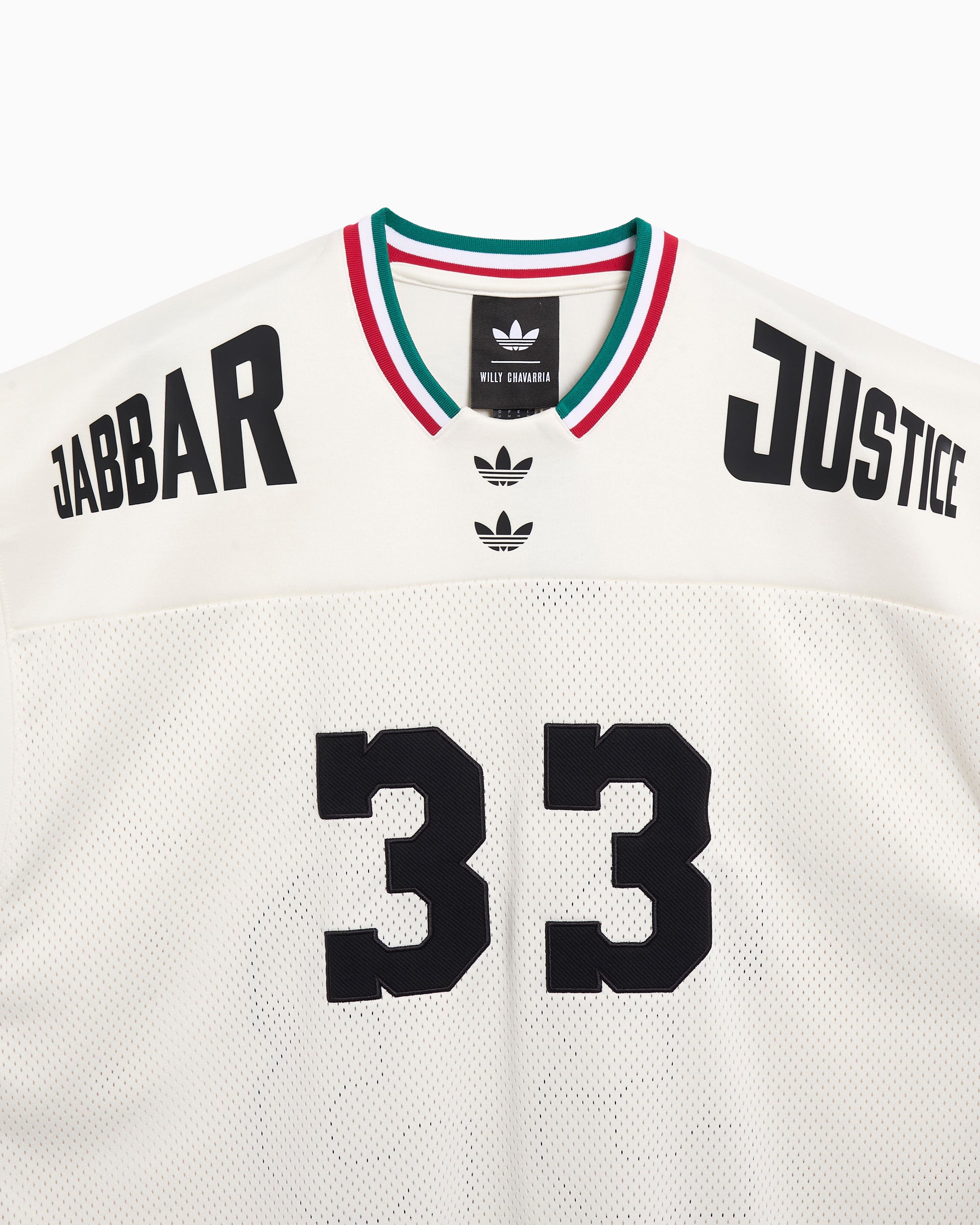 adidas Originals adidas x Willy Chavarria x Willy Chavarria Basketball