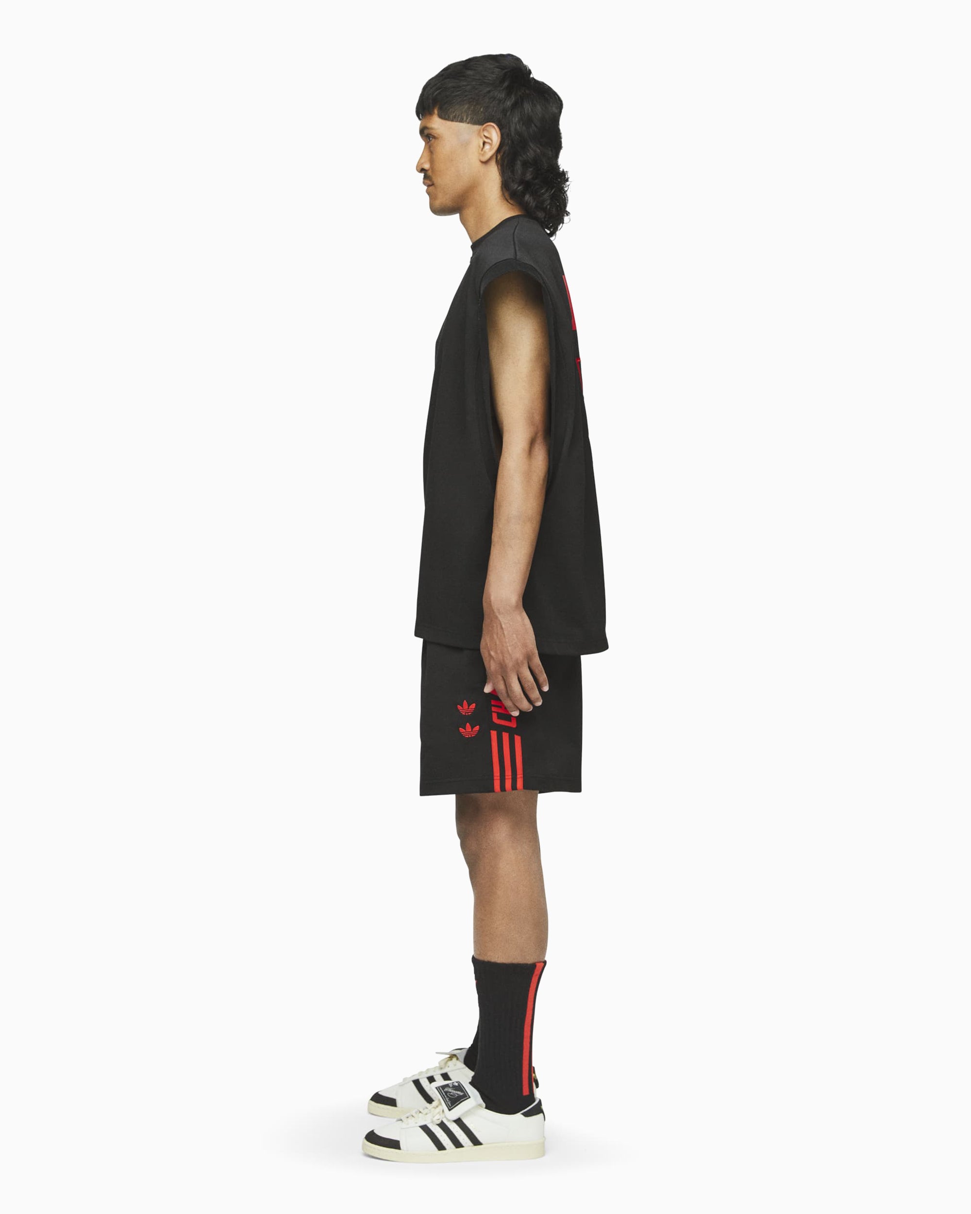 adidas Originals adidas x Willy Chavarria x Willy Chavarria Muscle Rel