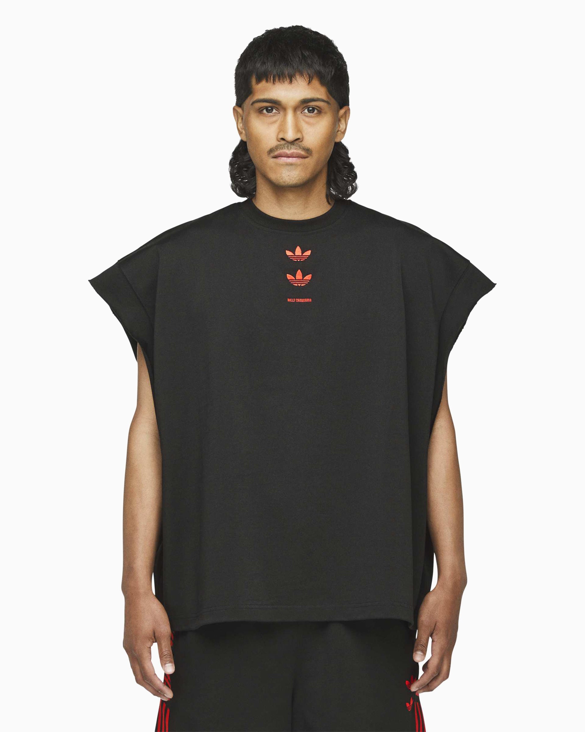 adidas Originals adidas x Willy Chavarria x Willy Chavarria Muscle Rel