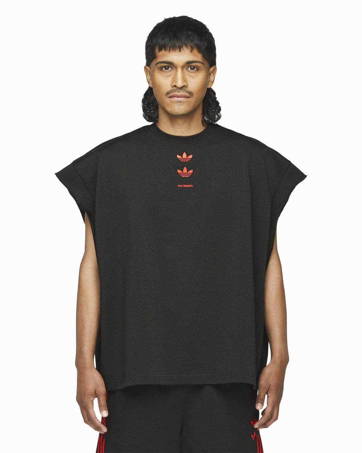 adidas Originals adidas x Willy Chavarria x Willy Chavarria Muscle Rel