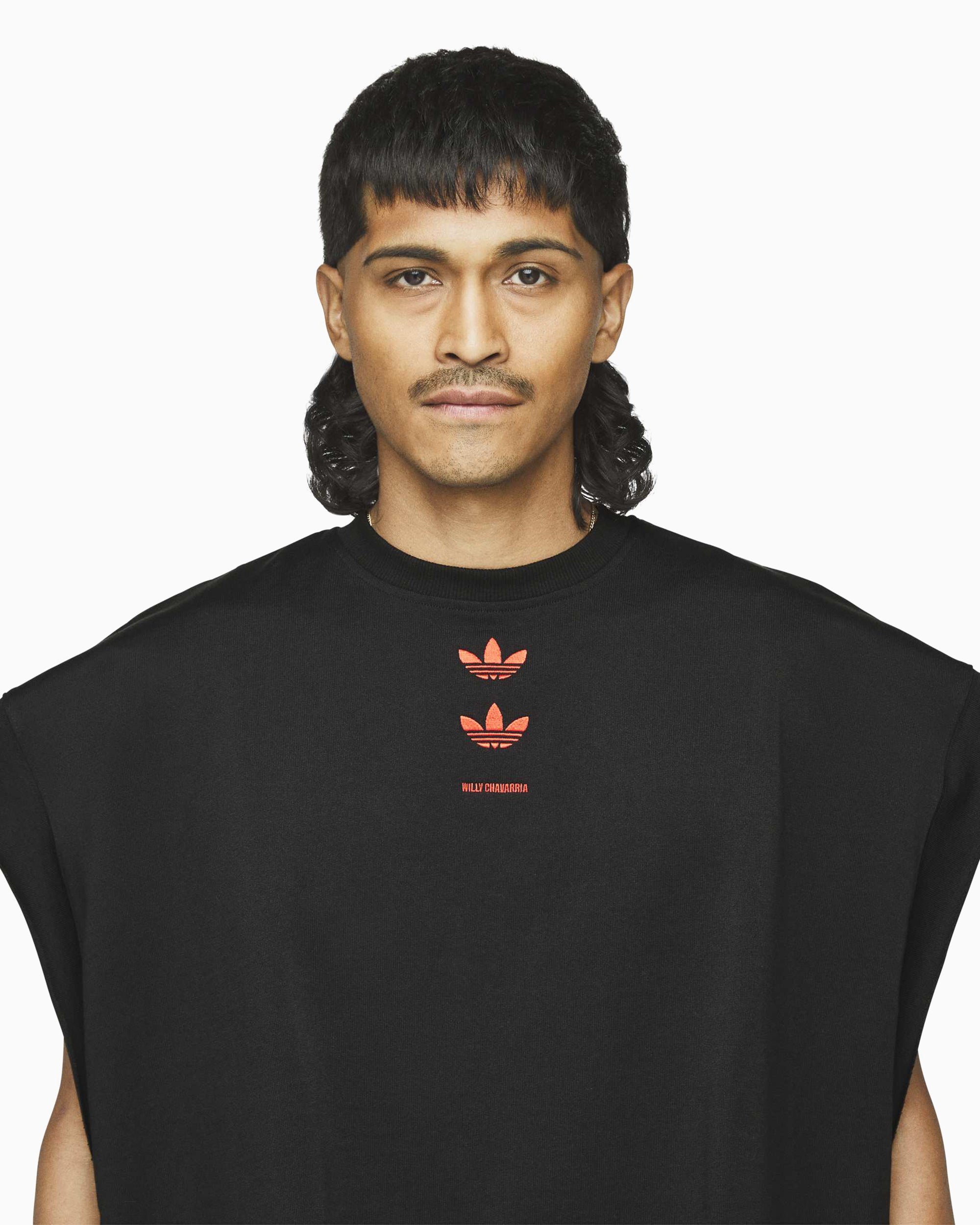adidas Originals adidas x Willy Chavarria x Willy Chavarria Muscle Rel