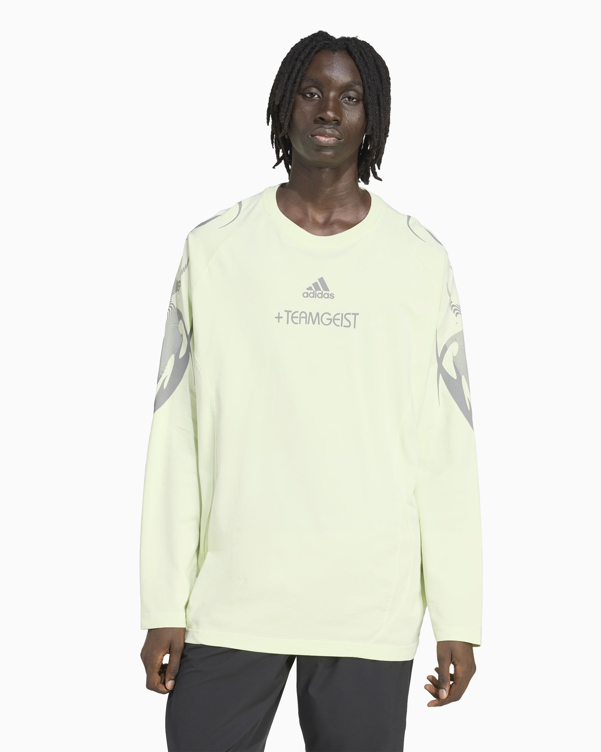 新品XL Adidas ADILENIUMゲームシャツ　IW3643 t-shirts-adidas-originals-