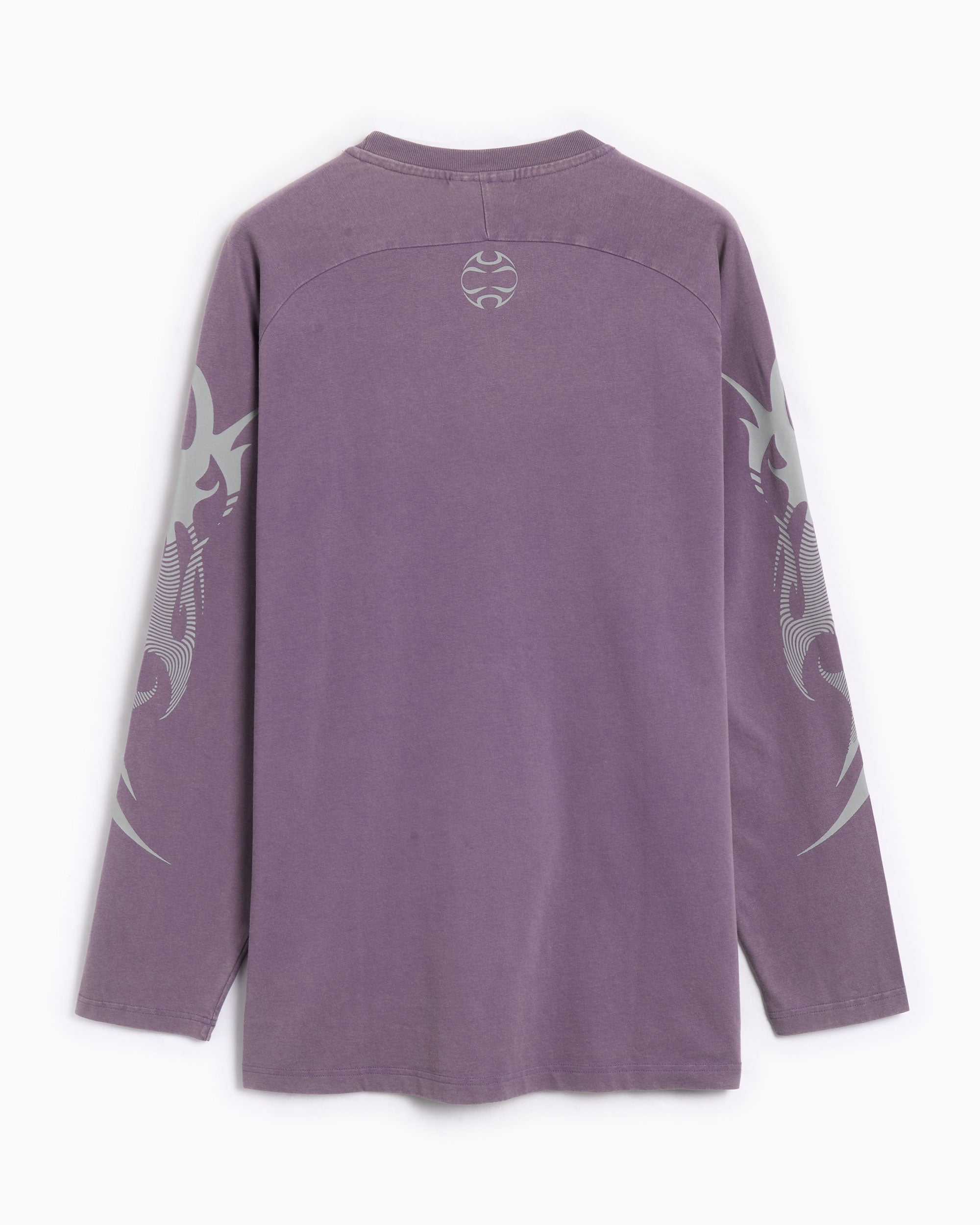 adidas Originals Adilenium Adilenium Teamgeist Long-Sleeved Relaxed Me