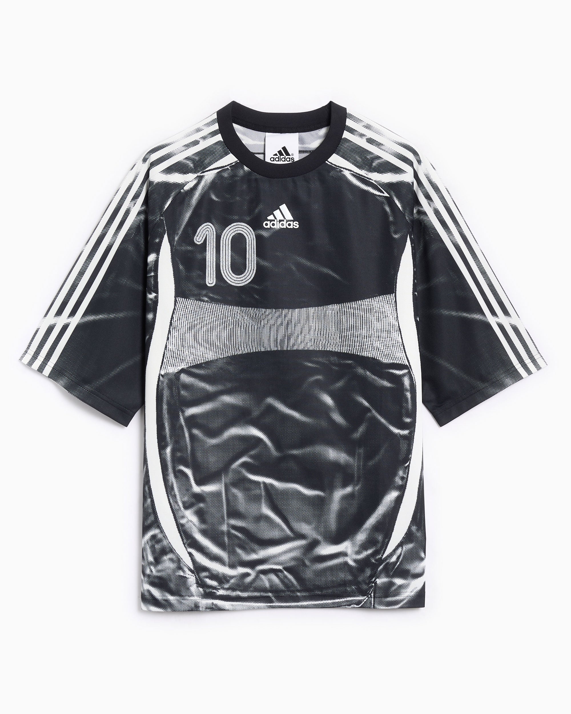 adidas Originals Adilenium Adilenium Teamgeist Relaxed Men's Jersey T-
