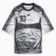 adidas Originals Adilenium Adilenium Teamgeist Relaxed Men's Jersey T-Shirt