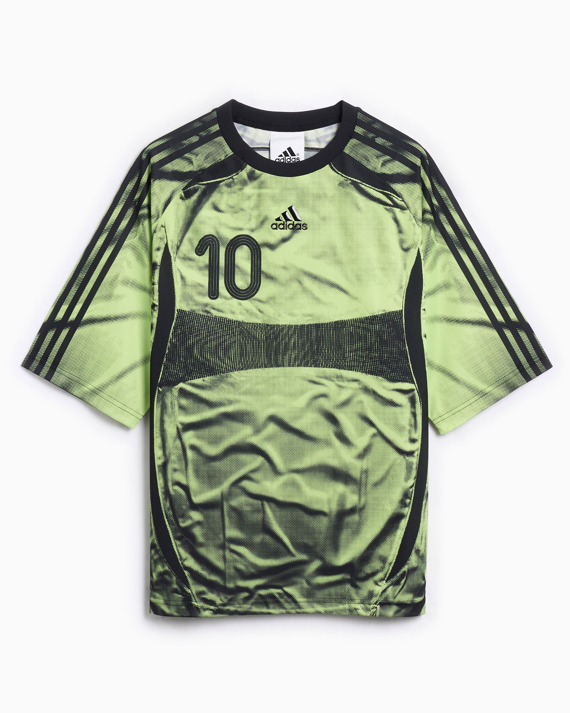 adidas Originals Adilenium Adilenium Teamgeist Relaxed Men's Jersey T-