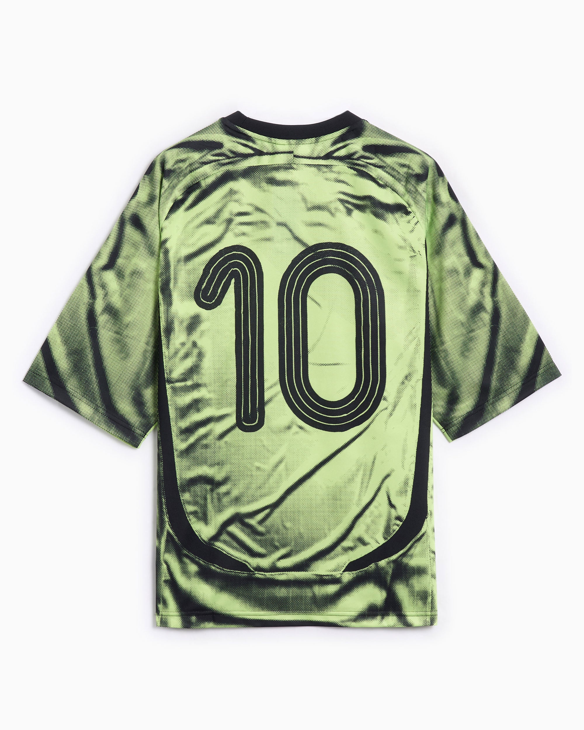T-Shirts adidas Originals Adilenium Adilenium Teamgeist Relaxed Men's Jersey T-Shirt - KF8524
