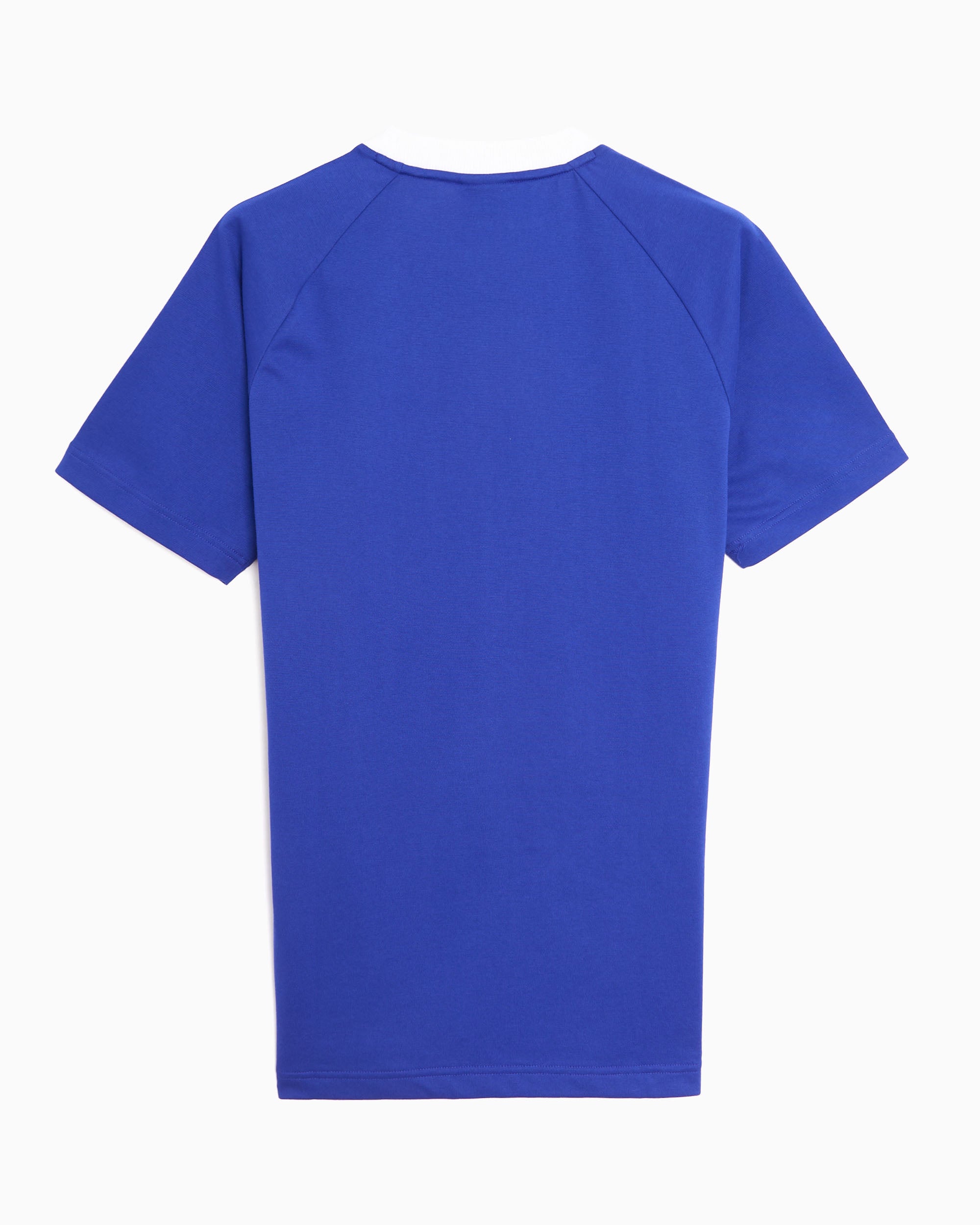 T-Shirts adidas Originals Argentina Football Logo Slim Men's T-Shirt - JZ6307