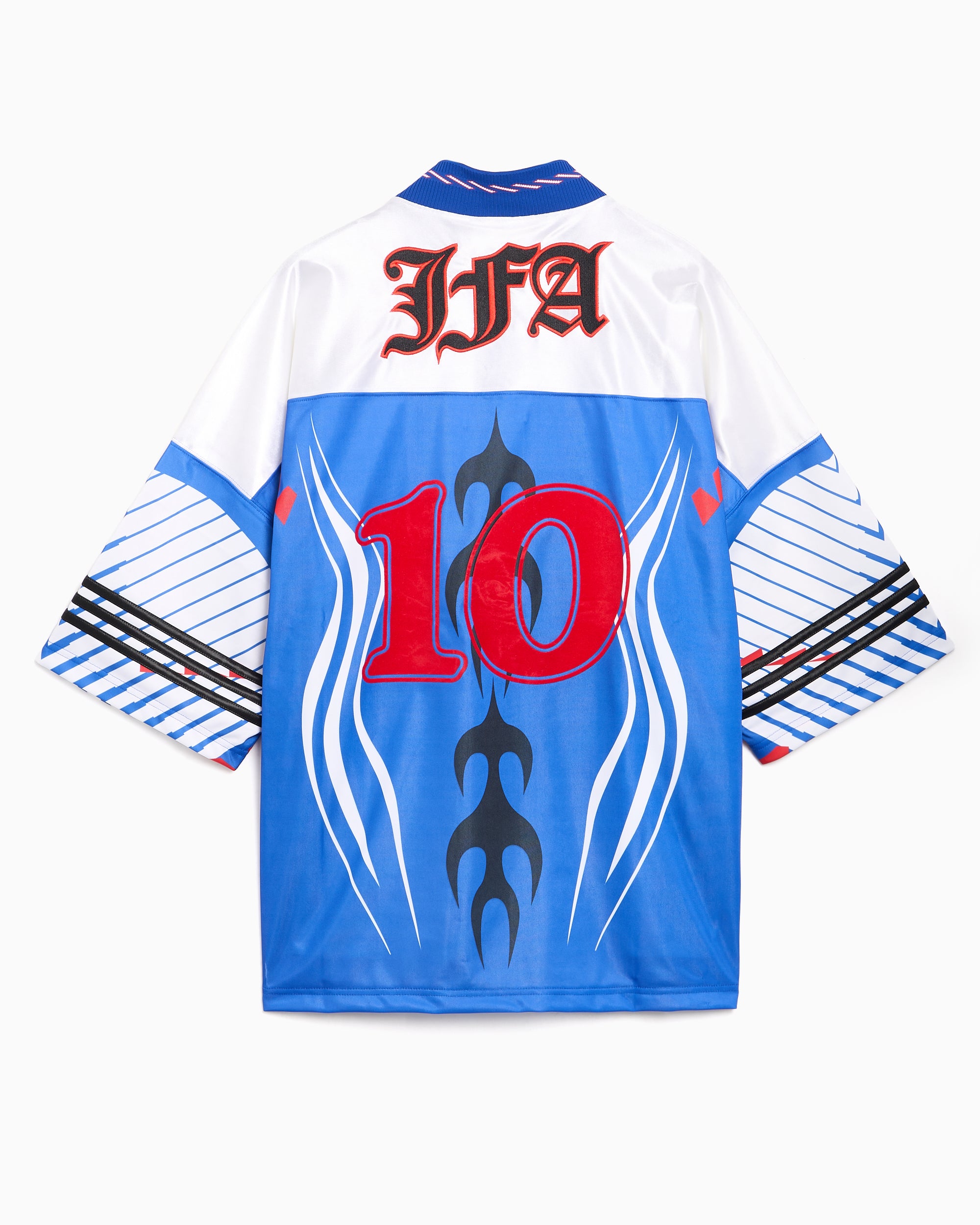 T-Shirts adidas Originals Bringback Remixed "Japan" Logo Half-Sleeved Oversize Men's Jersey T-Shirt - KD5984
