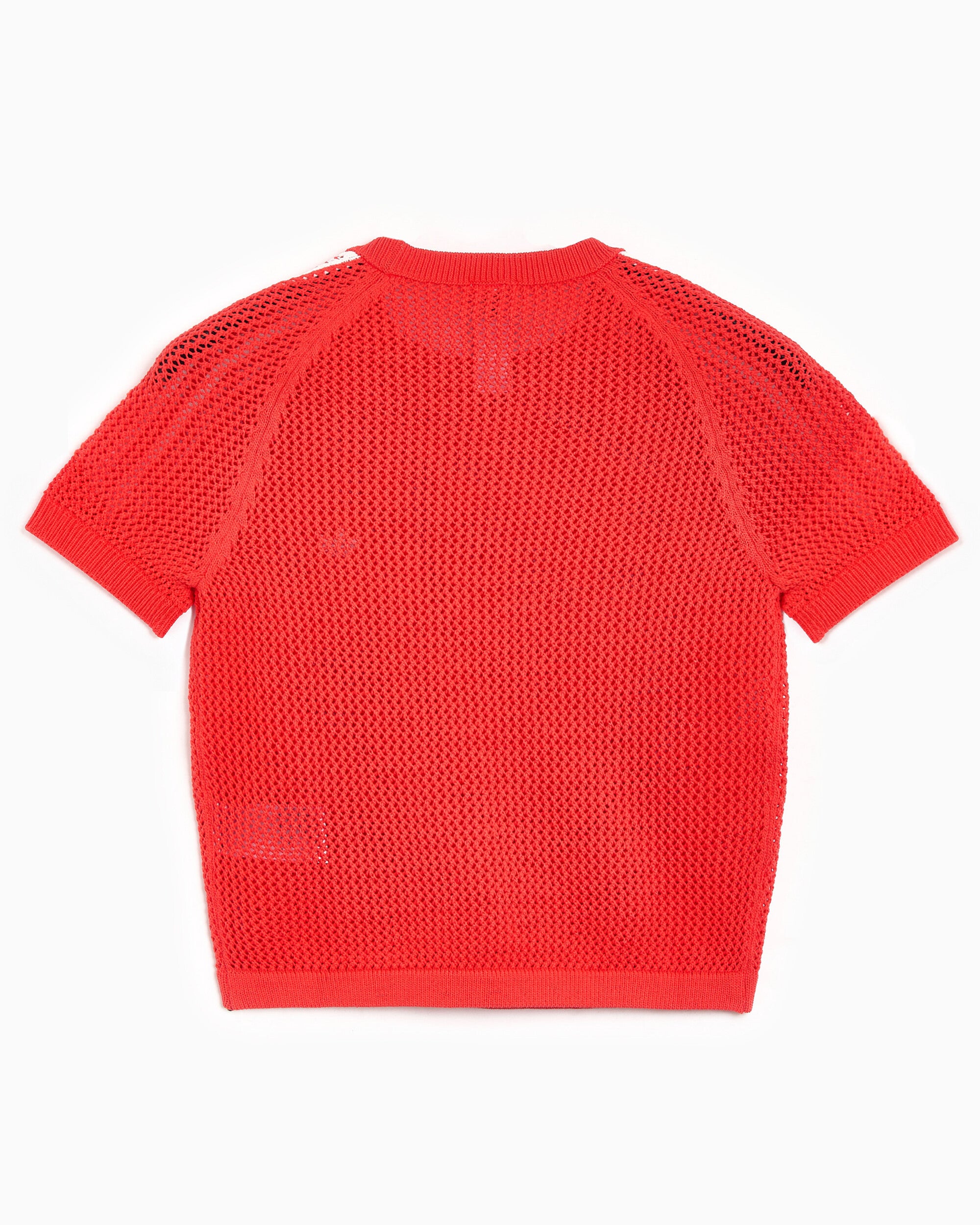 T-Shirts adidas Originals Cali Crochet Crop Women's T-Shirt - KC6482