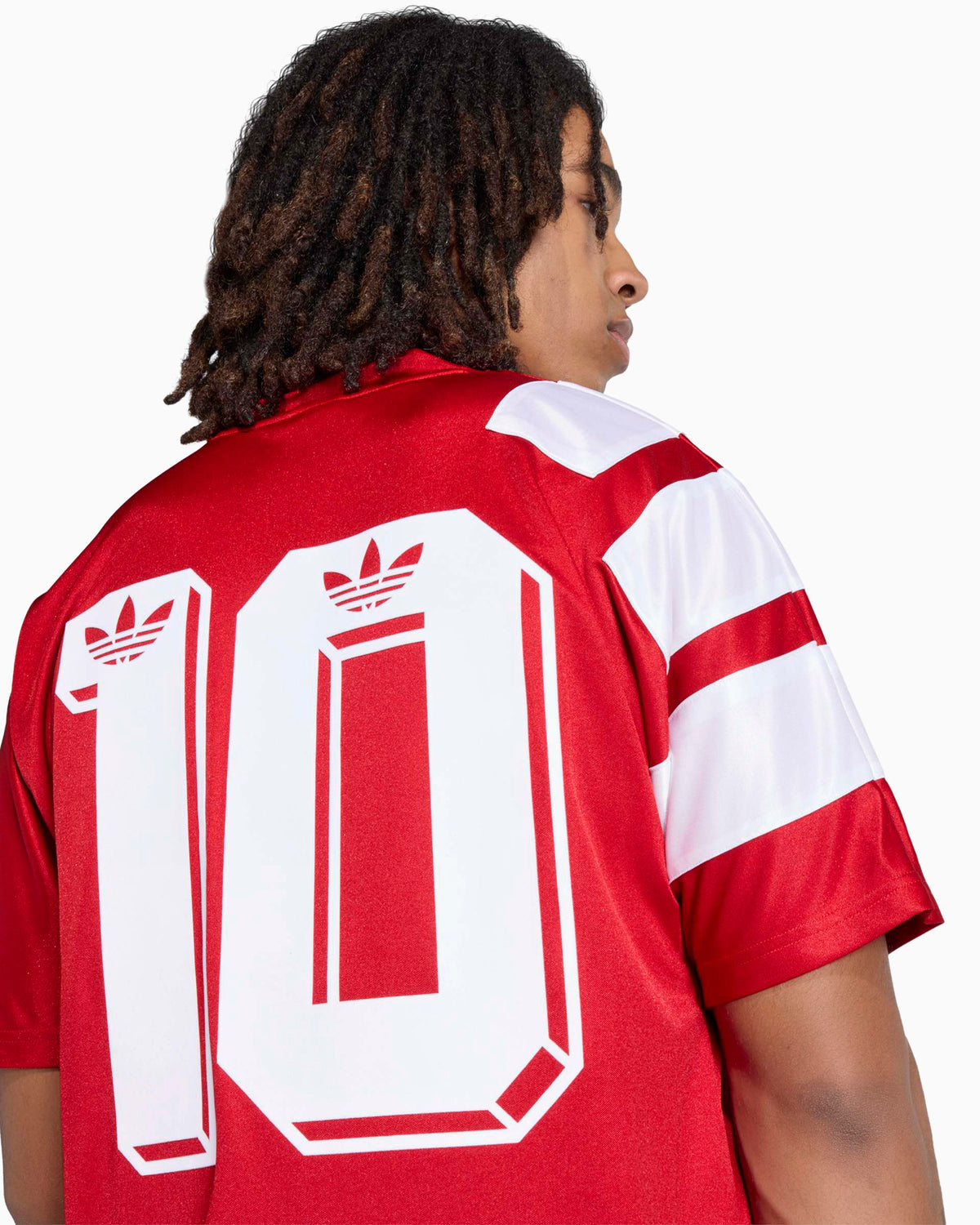 adidas Chile Home 1993/94 Jersey Team Power Red — foto 6