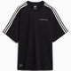 T-Shirt Relaxed adidas Originals Consortium pour homme