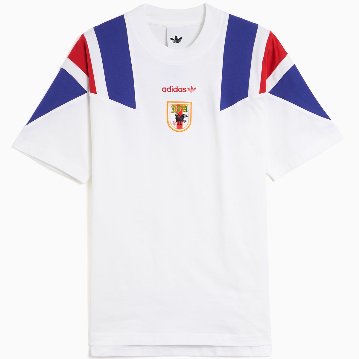 adidas Originals EQT Japan Football Logo Relaxed Men