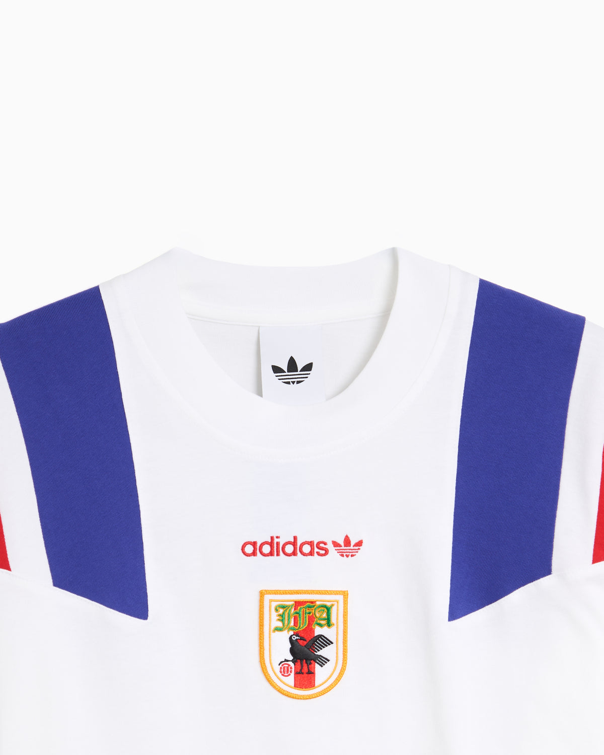 adidas Originals EQT Japan Football Logo Relaxed Men
