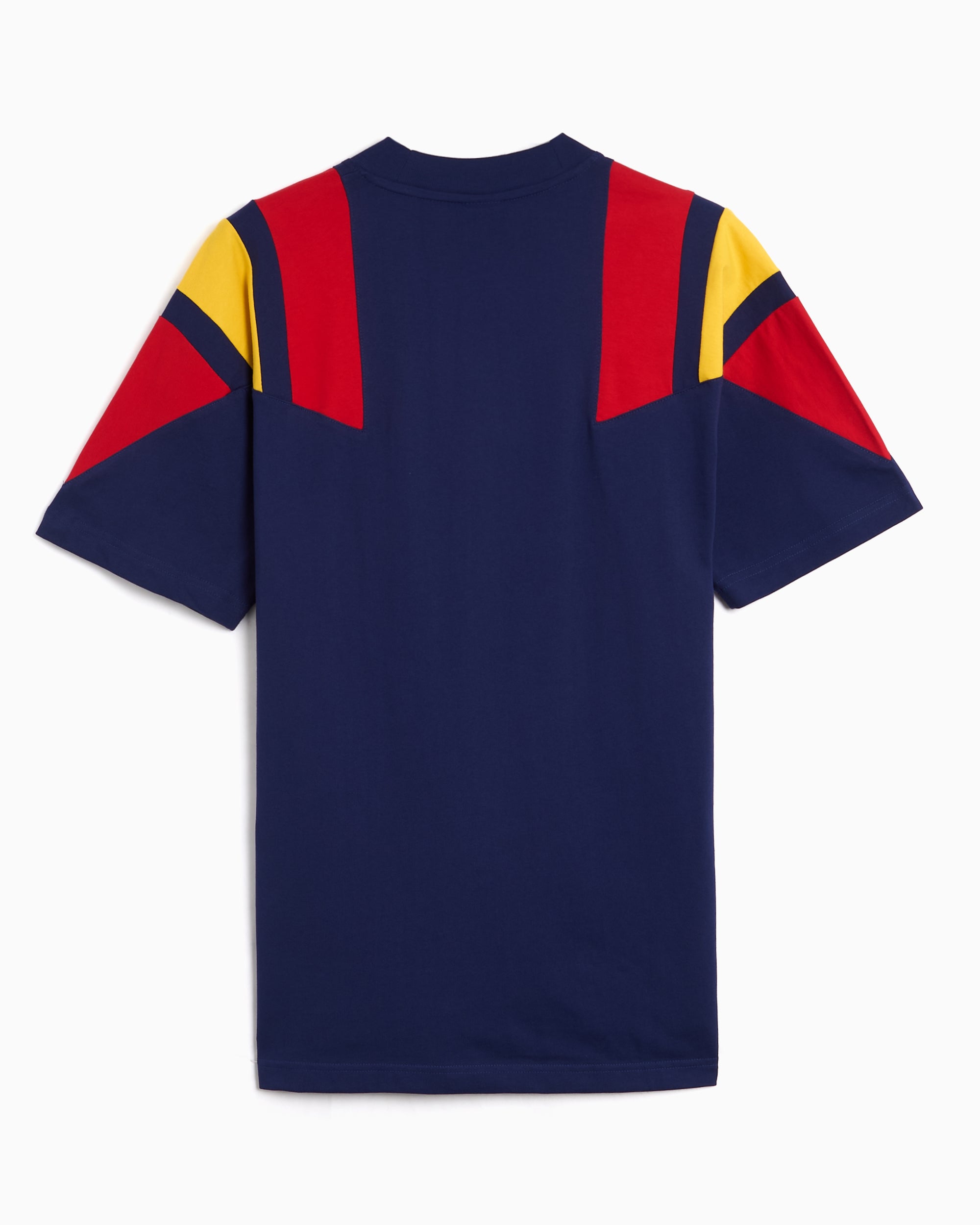 T-Shirts adidas Originals EQT Spain Football Logo Relaxed Men's Jersey T-Shirt - KG2574