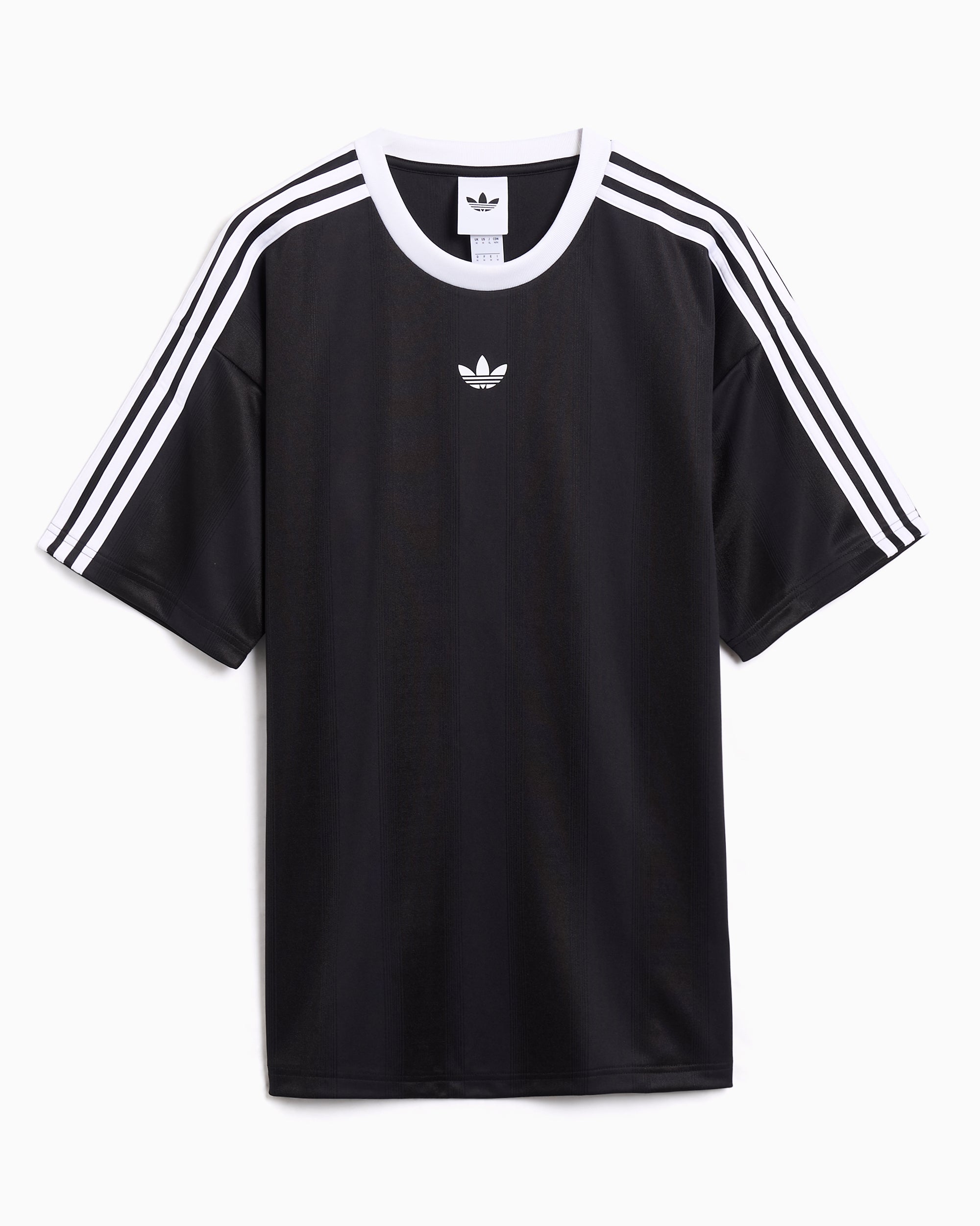 adidas Originals Jacquard Relaxed Men's T-Shirt