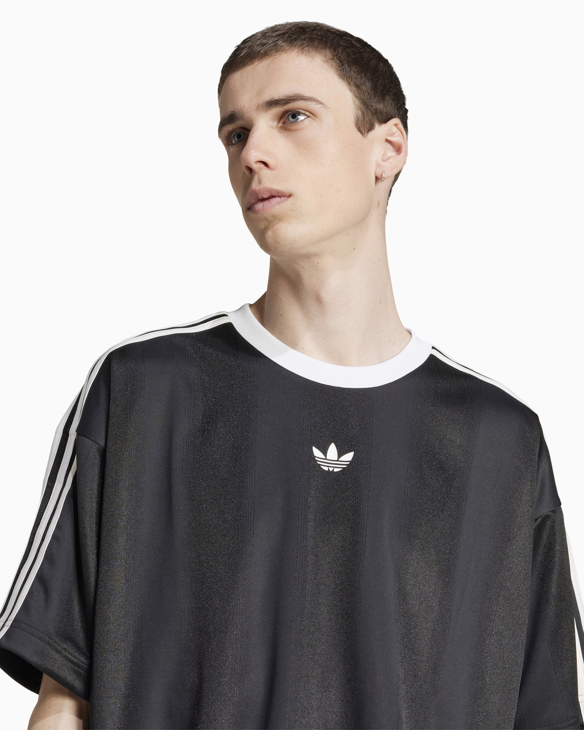 adidas Originals Jacquard Relaxed Men's T-Shirt
