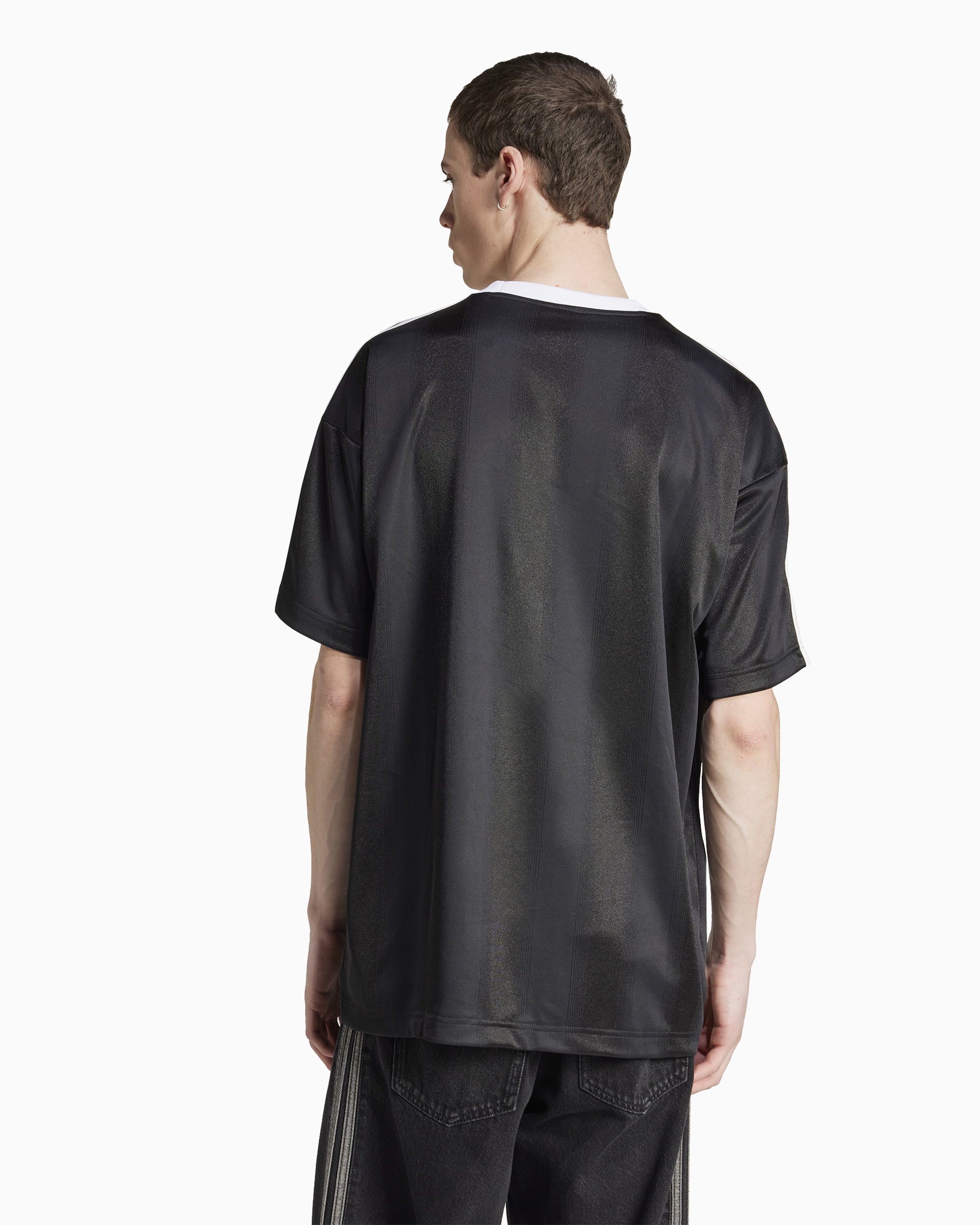 adidas Originals Jacquard Relaxed Men's T-Shirt
