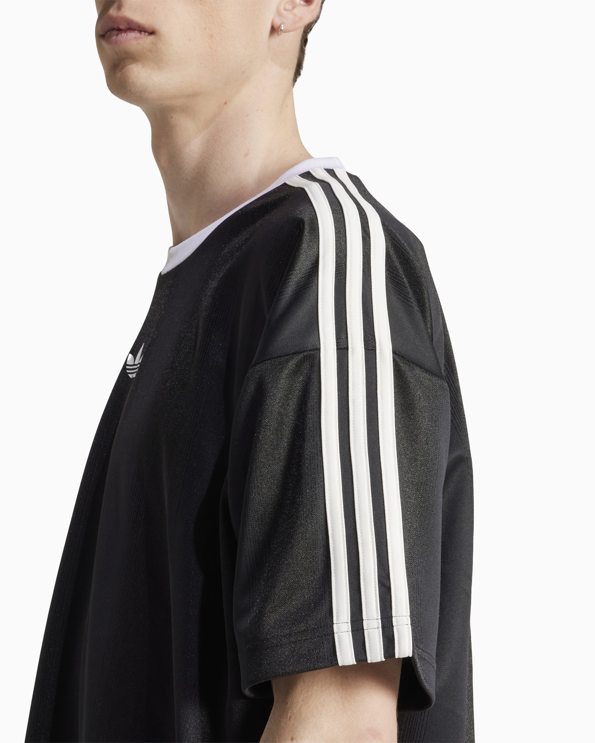 ＊ adidasTシャツ ＊ adidas Originals Jacquard Relaxed Men's T-Shirt