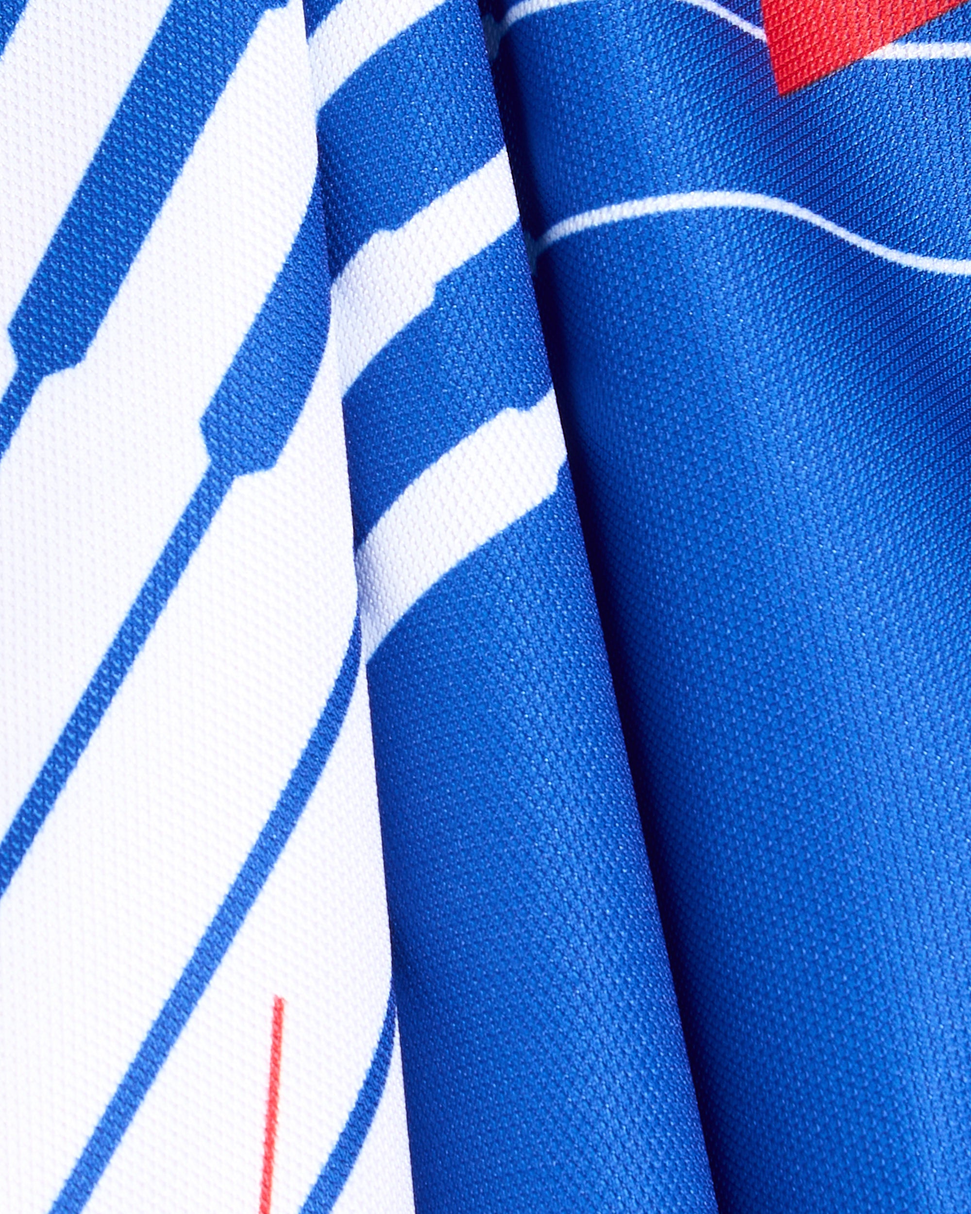 adidas Originals Japan 1993 Football First Kit Long-Sleeved Relaxed Me