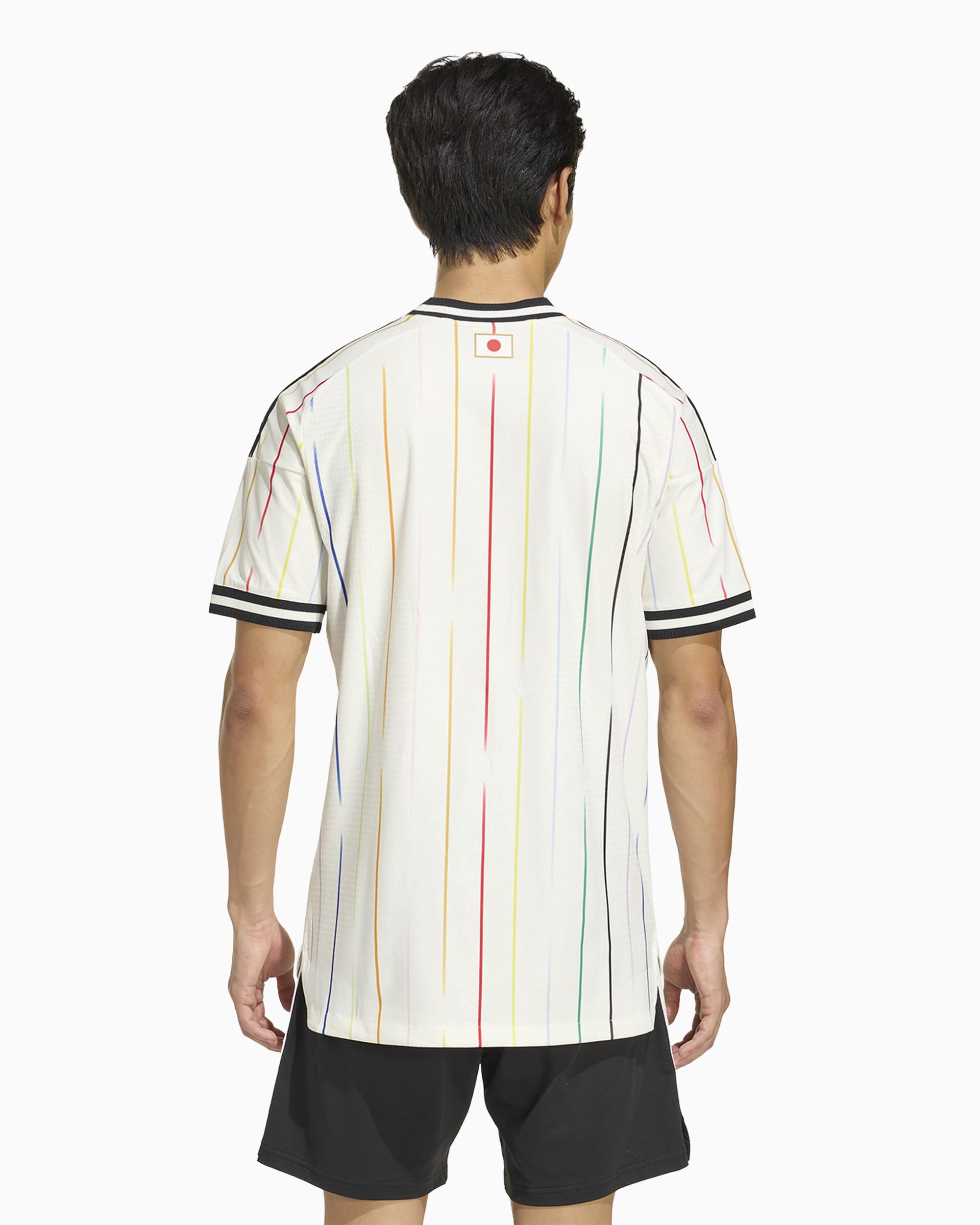 サッカー ワールドカップ w杯　日本代表 adidas Tシャツ　オーストラリア adidas Originals Japan Football Visitor 2026 Men's Jersey T-Shirt