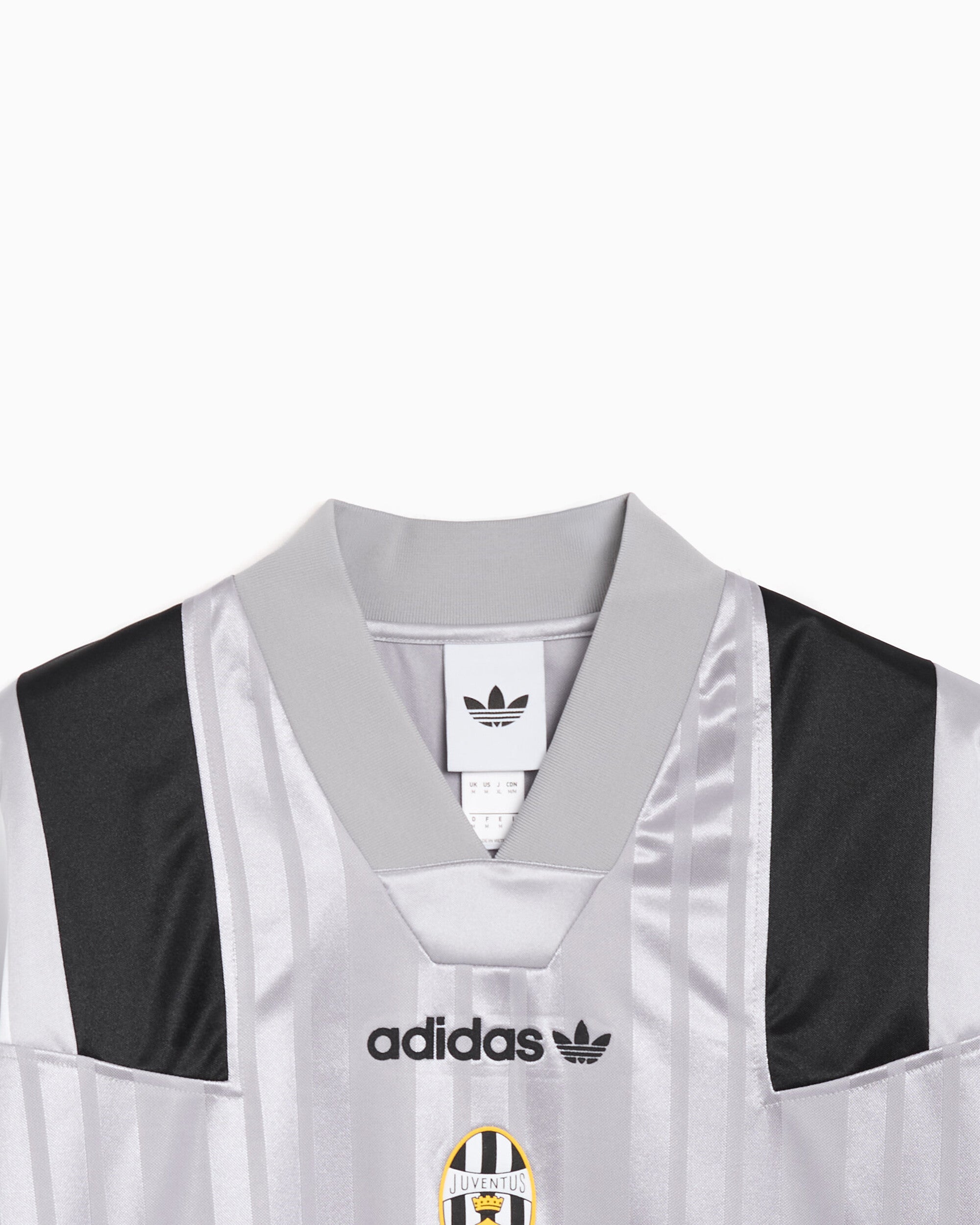 adidas Originals Juventus Turin EQT Relaxed Men's Jersey T-Shirt