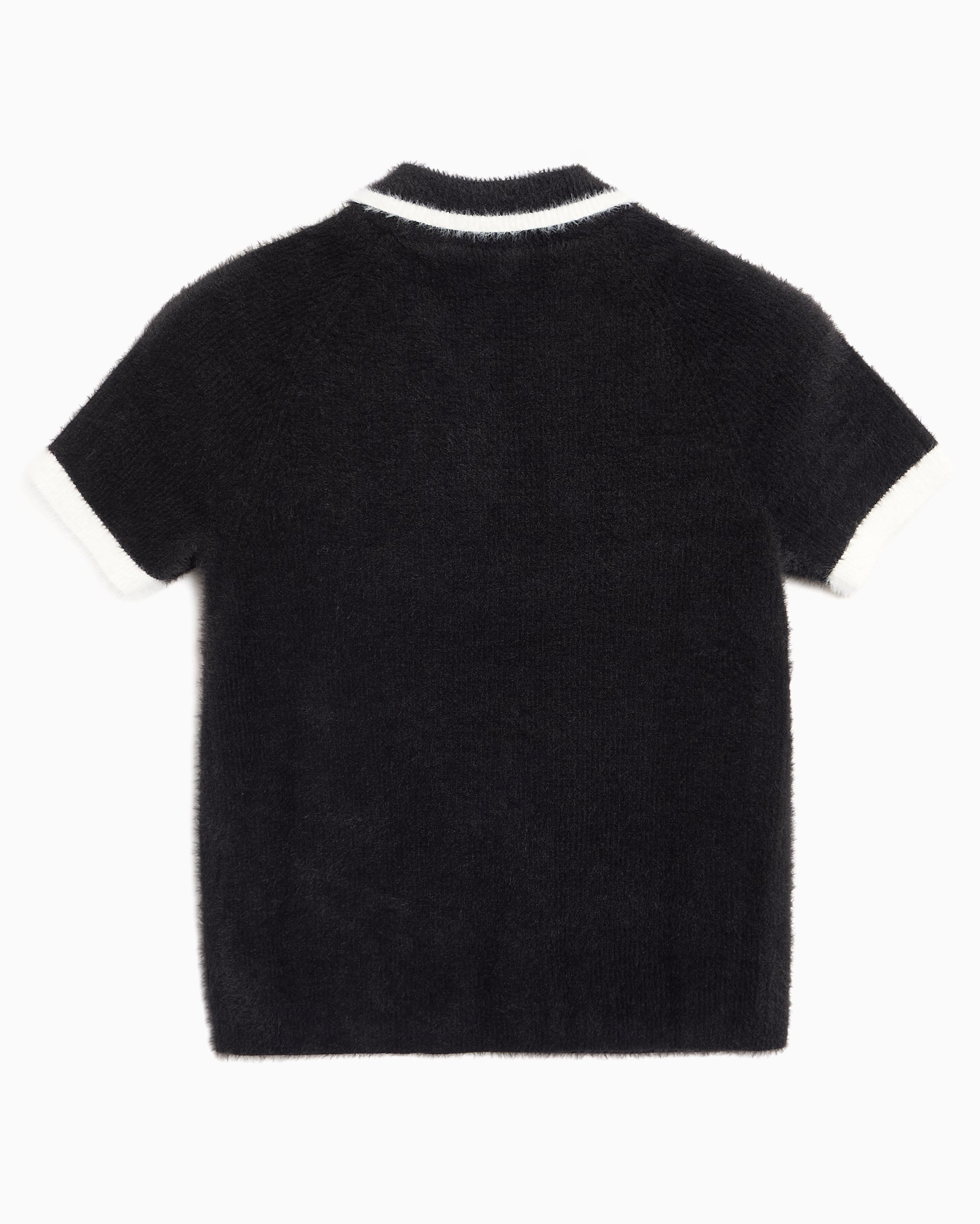 T-Shirts adidas Originals Knitted Cali Crop Women's T-Shirt - KD2428