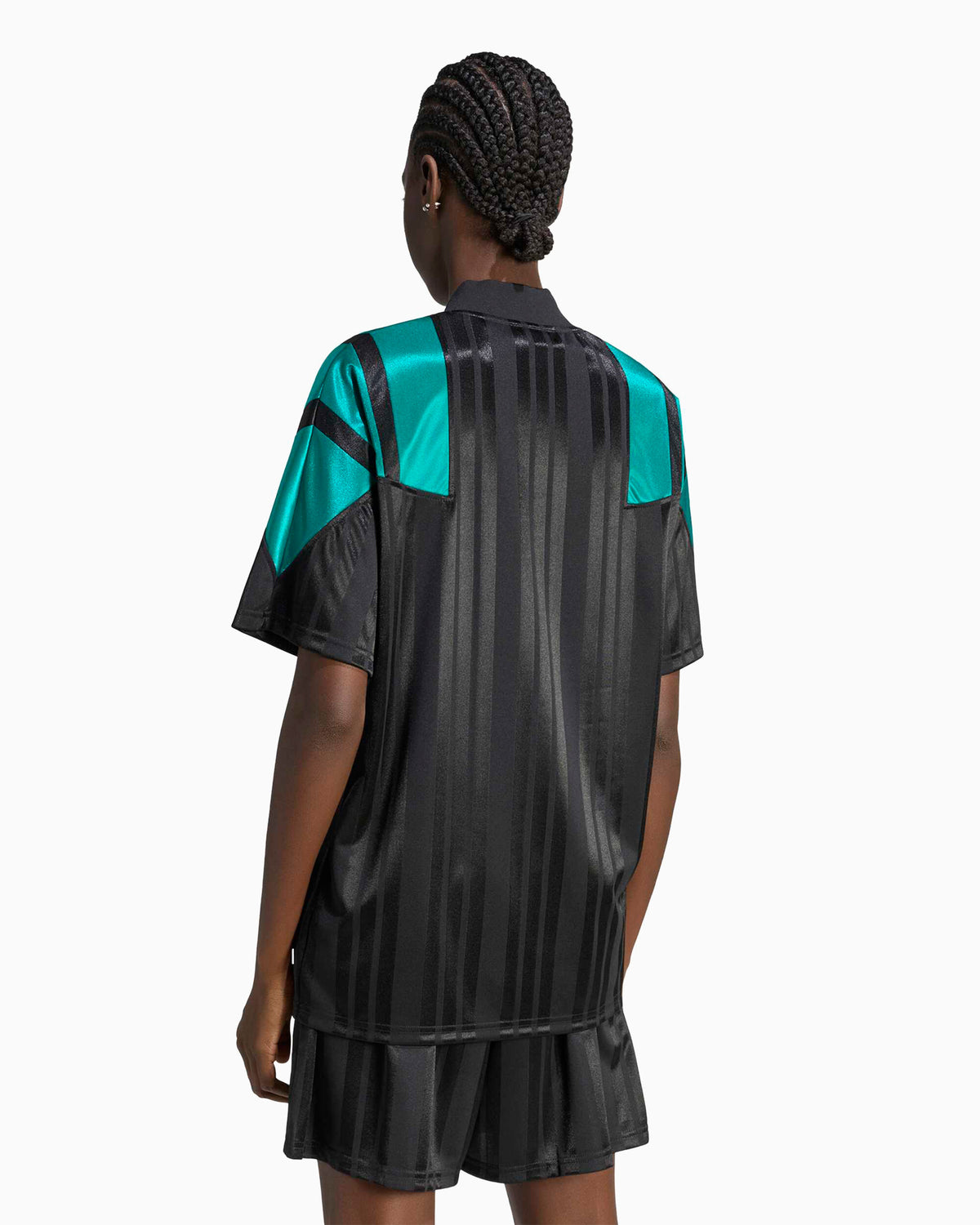 adidas Liverpool FC EQT Jersey 'Black Equipment Green' — foto 4