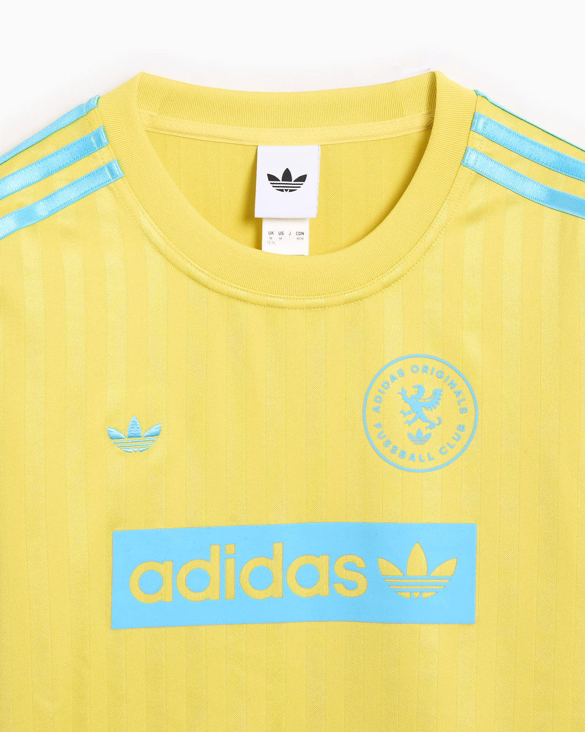 adidas Originals Long-Sleeved Slim Women
