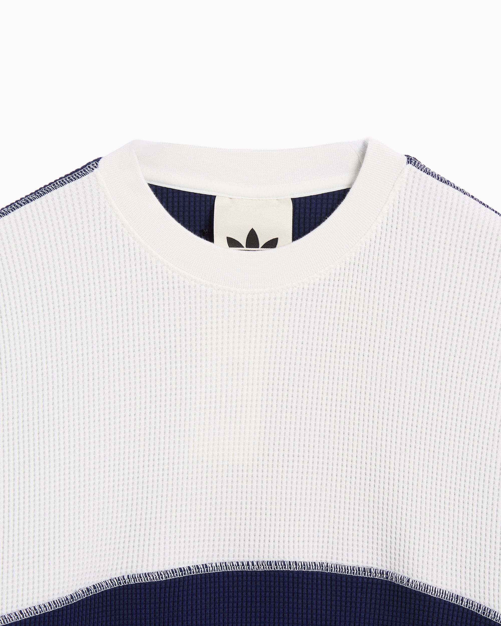 T-Shirts adidas Originals Los Angeles La Cienega Sports Half-Sleeved Relaxed Unisex T-Shirt - JX6162