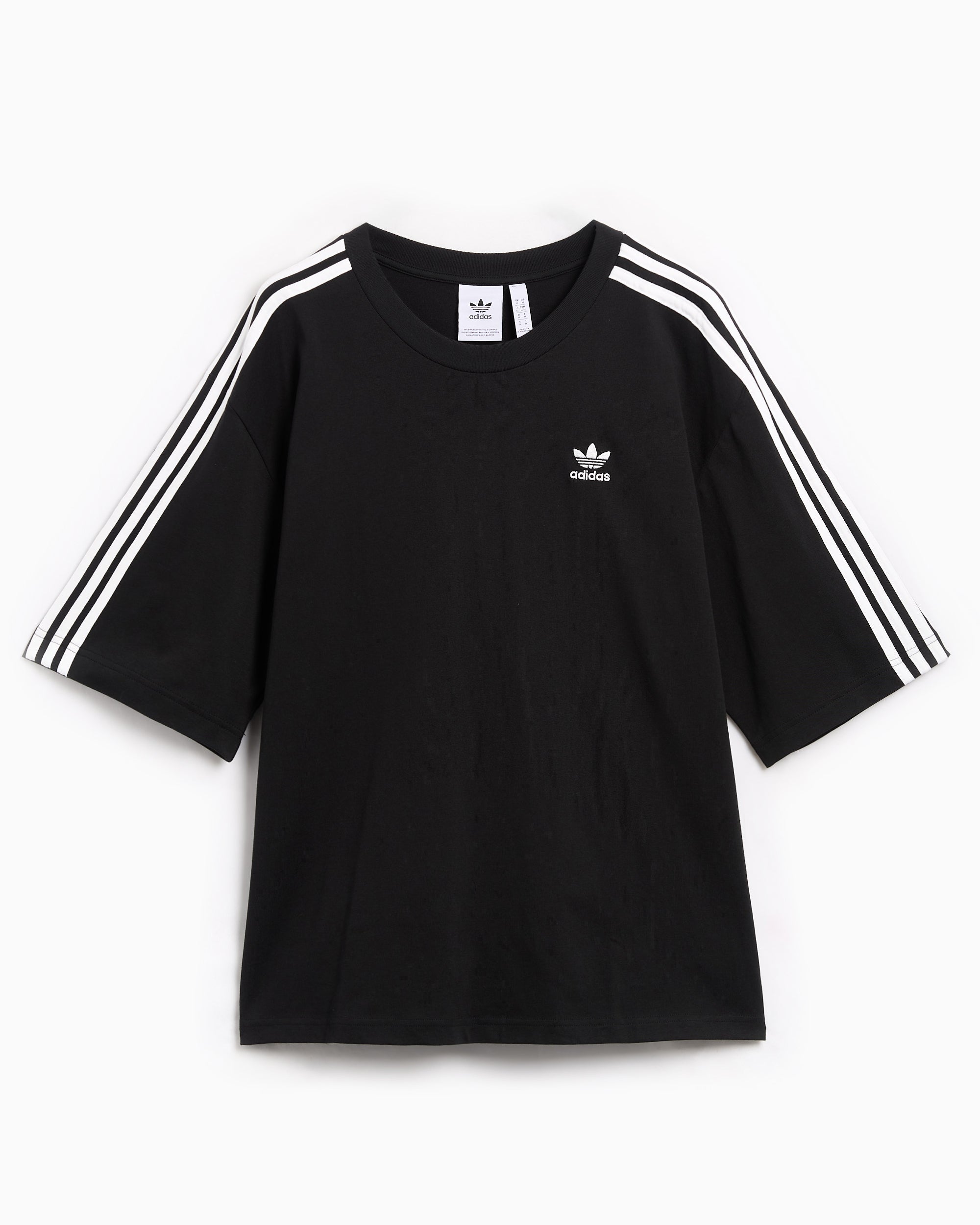 Adidas Originals Men's Oversized T-Shirt Men's T-Shirt