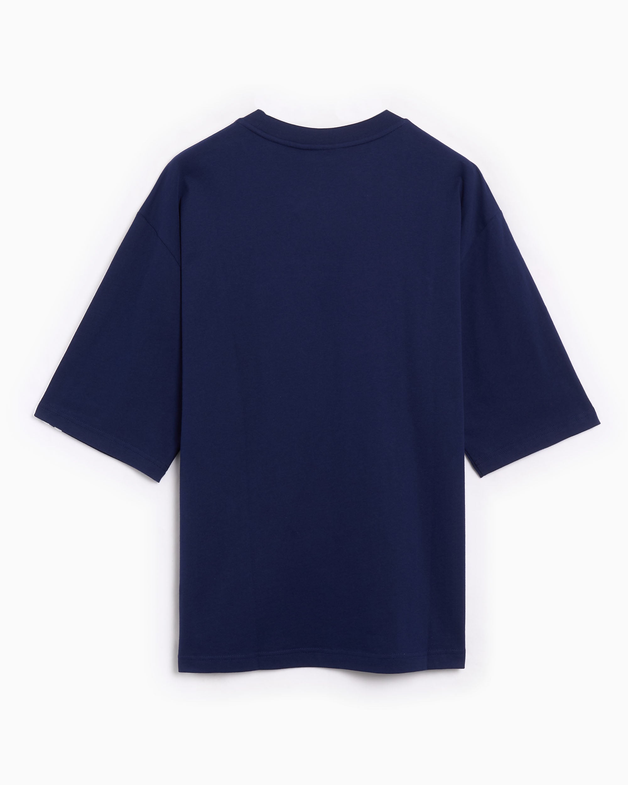 adidas Originals Ninding Logo Oversize Men's T-Shirt