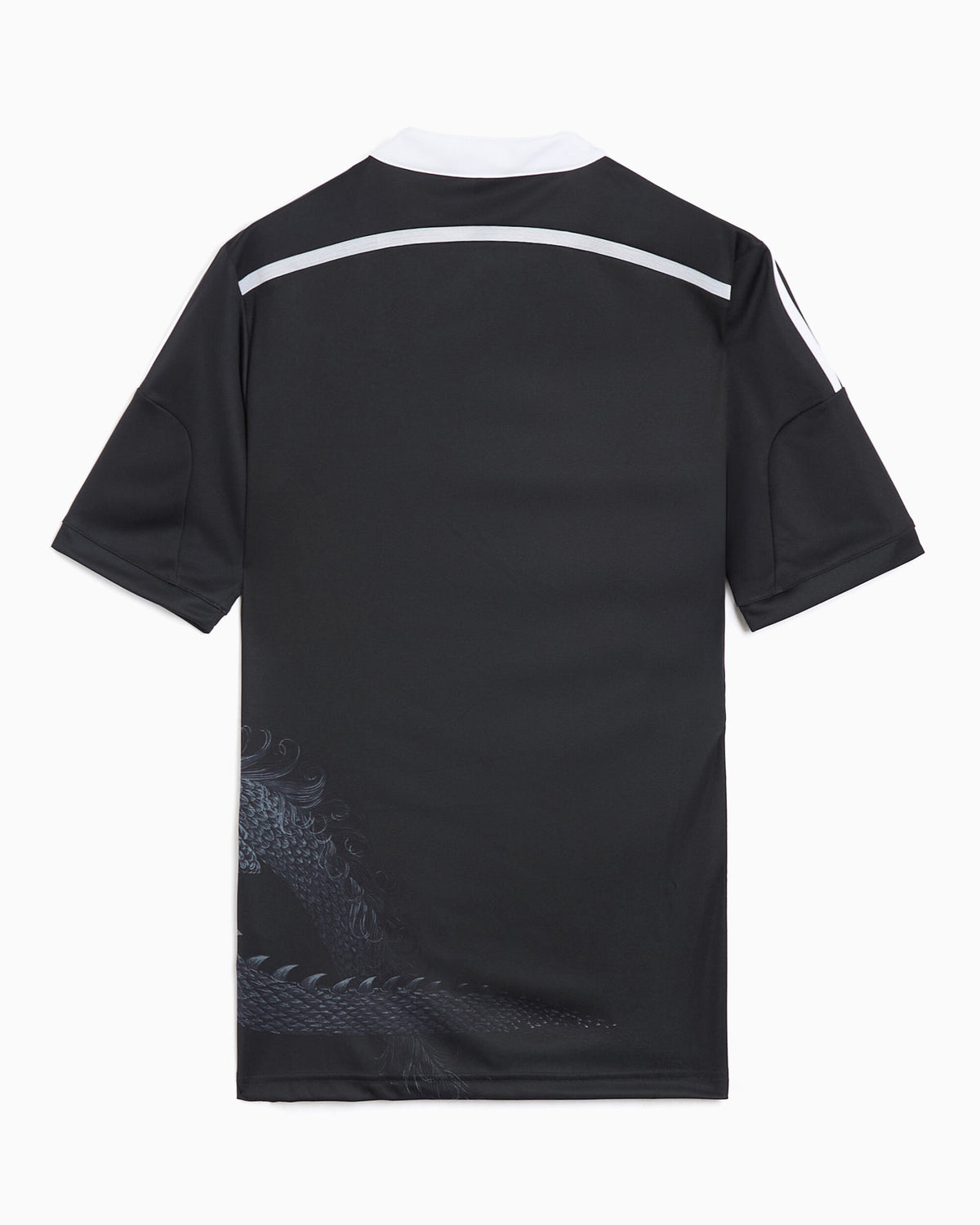 T-Shirts adidas Originals Real Madrid 14 3rd Kit Slim Men's Jersey T-Shirt - KF4243