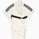 T-Shirt avec logo Slim adidas Originals Reconstructed pour femme