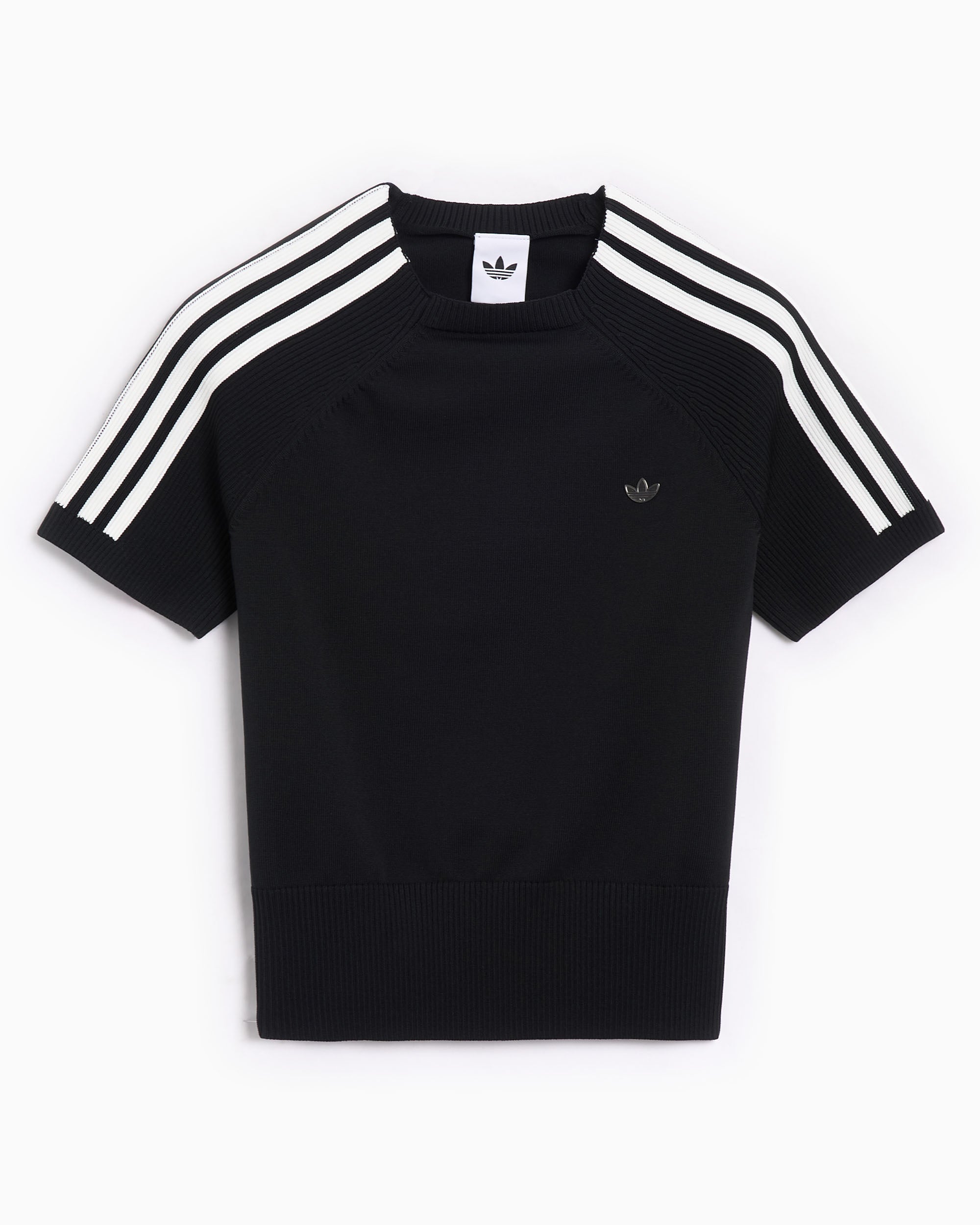 T-Shirts adidas Originals Sock Cali	'90s Slim Women's T-Shirt - JW2518