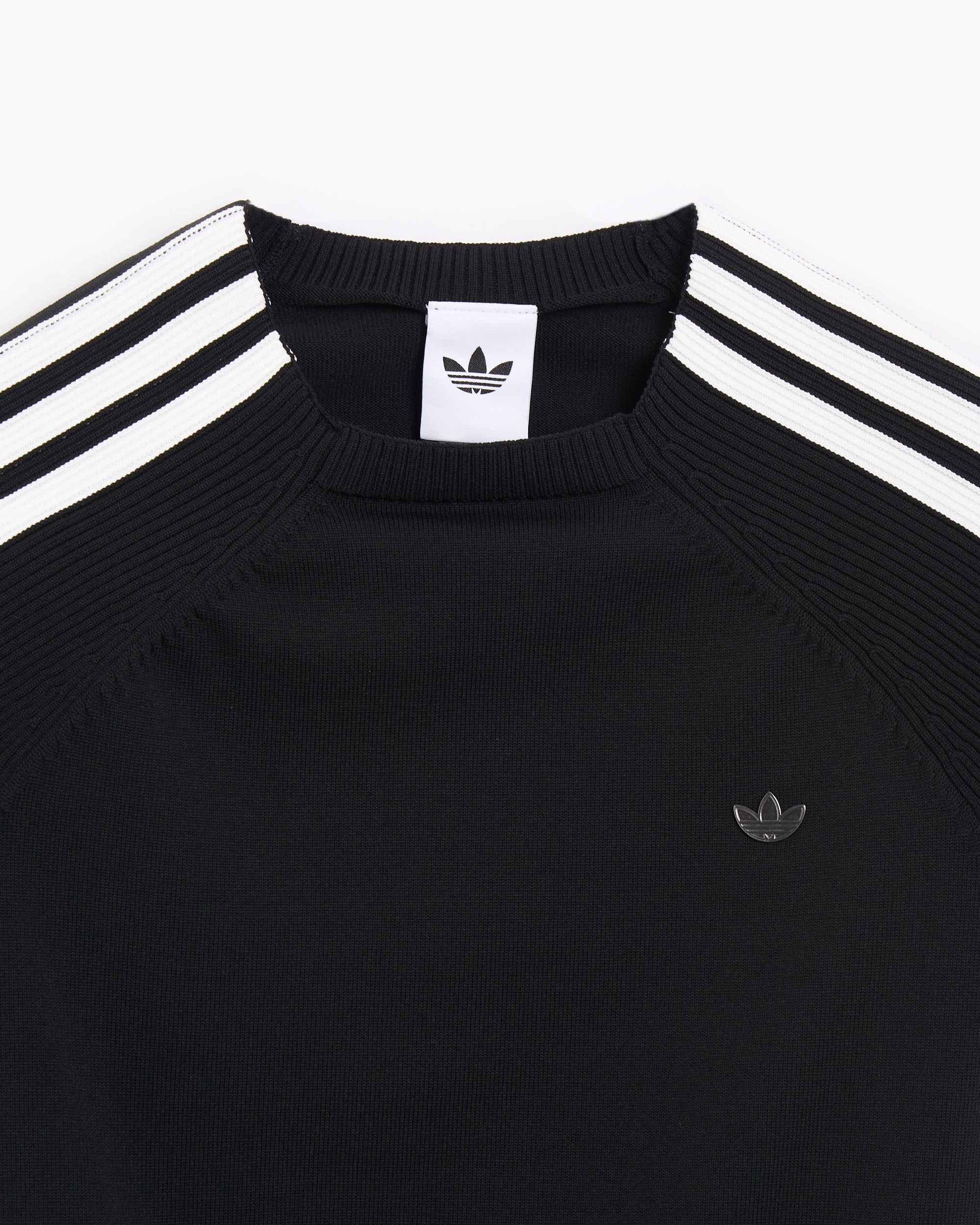 T-Shirts adidas Originals Sock Cali	'90s Slim Women's T-Shirt - JW2518