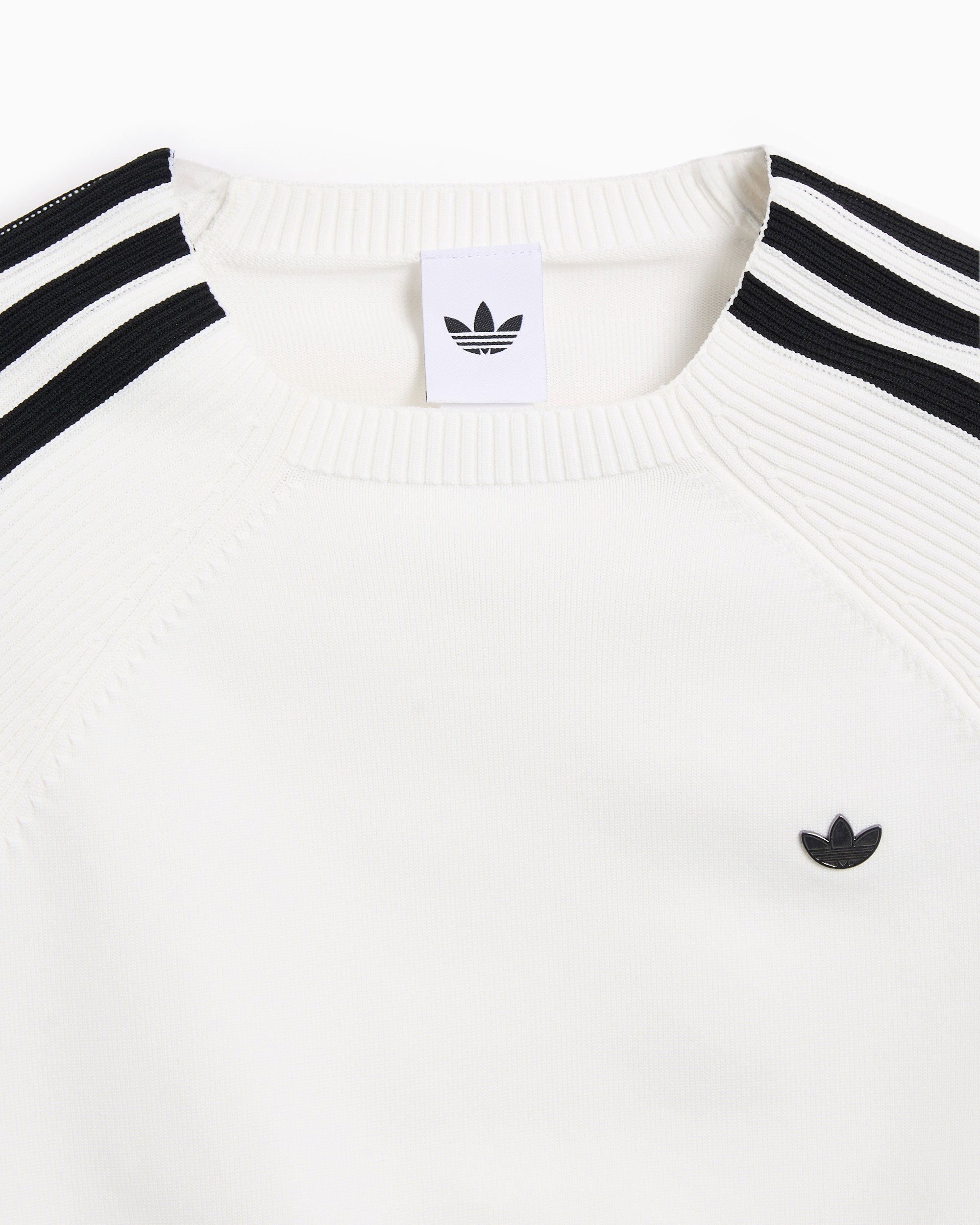 T-Shirts adidas Originals Sock Cali	'90s Slim Women's T-Shirt - JW7314