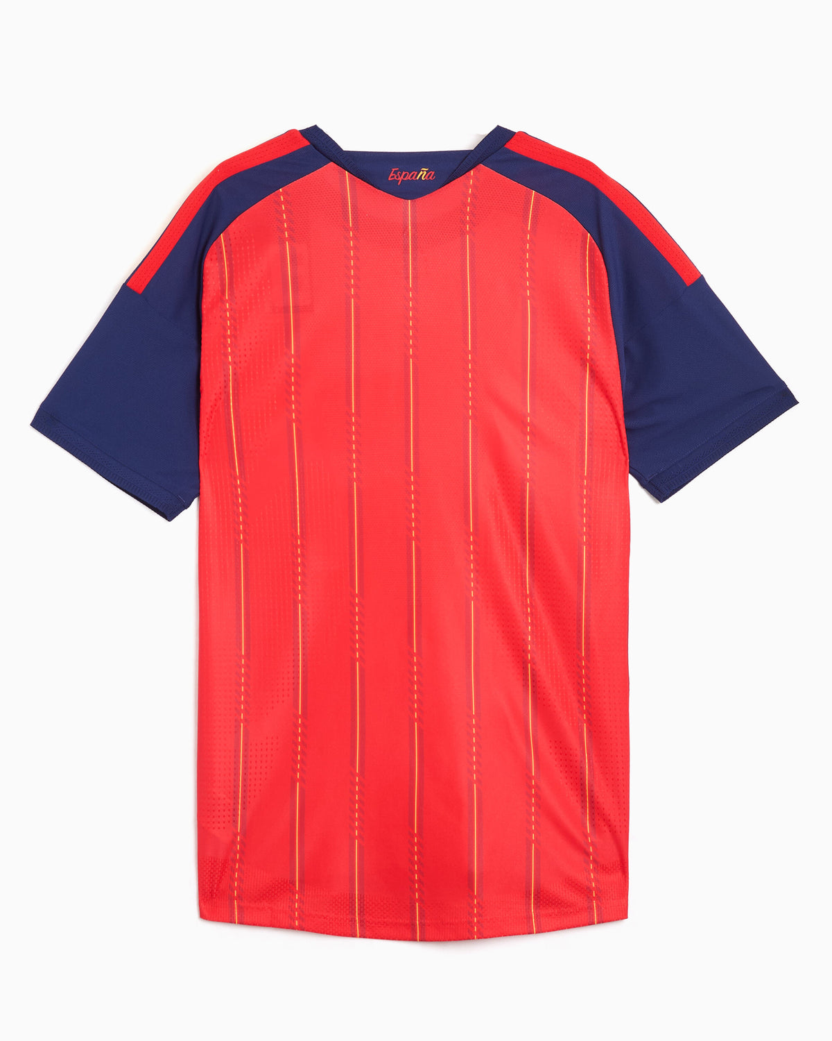 T-Shirts adidas Originals Spain Football 2 Stars Men's Jersey T-Shirt - KF4410