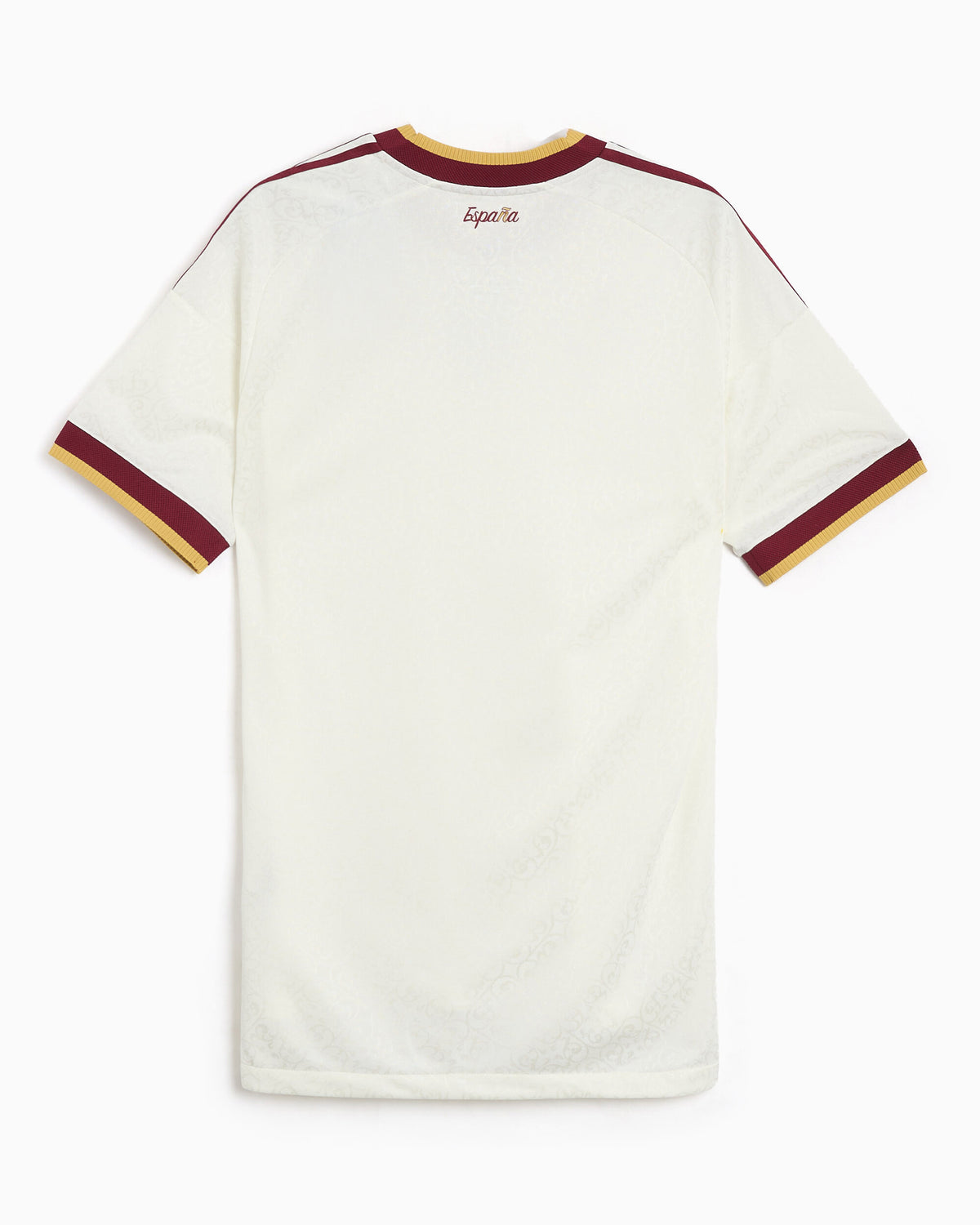 T-Shirts adidas Originals Spain Football 2 Stars Men's Jersey T-Shirt - KF4412