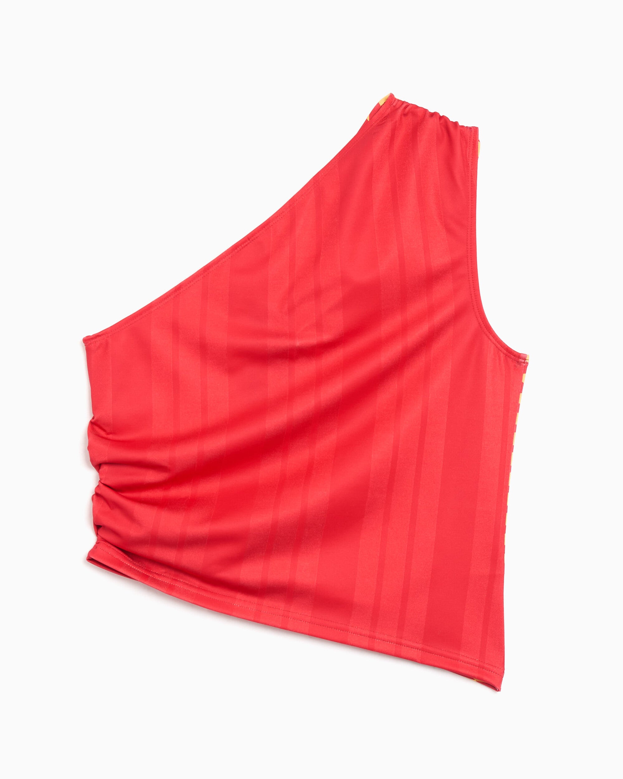 T-Shirts adidas Originals Spain Reconstructed Bringback Slim Women's Tank Top - KE2292
