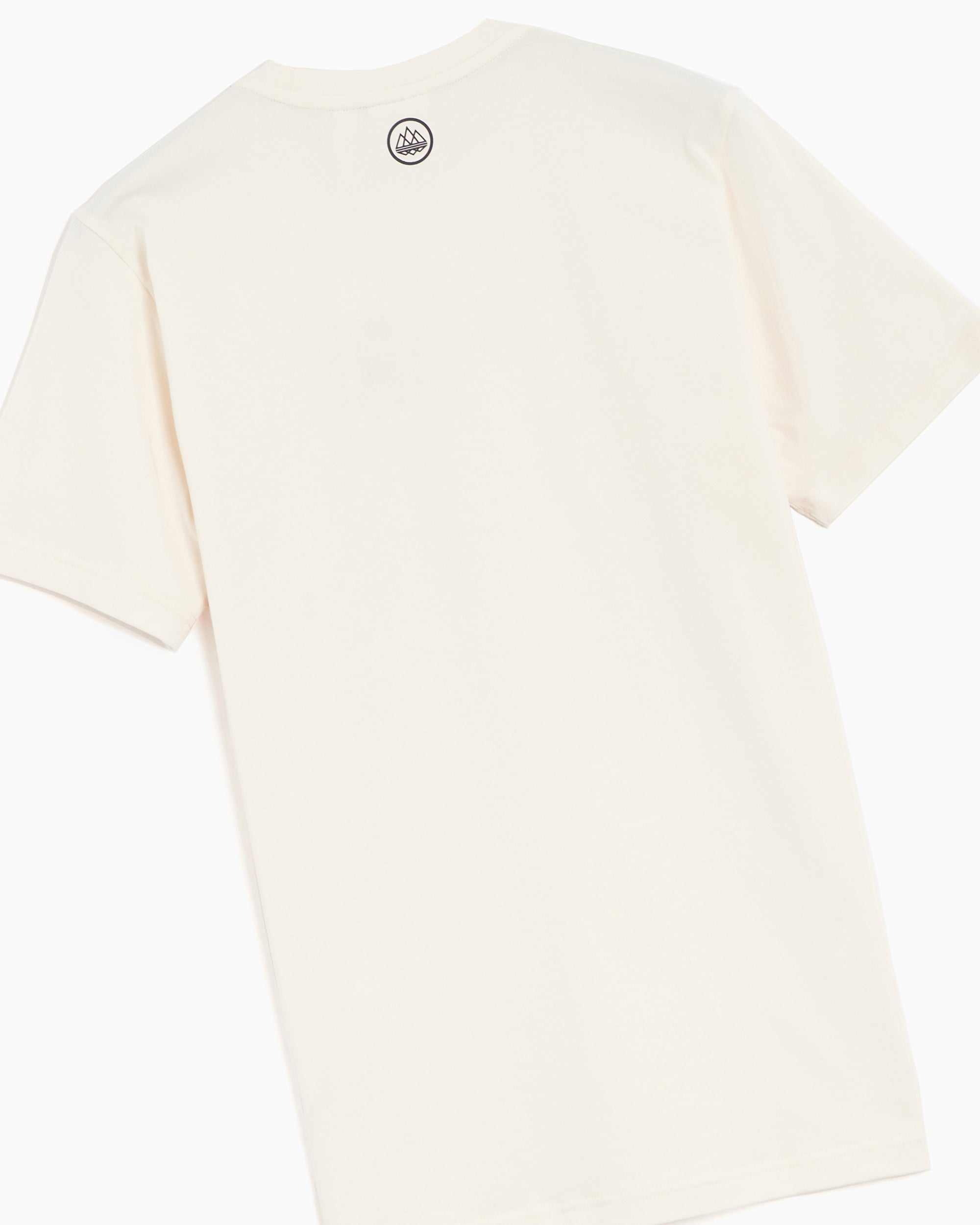 T-Shirts adidas Originals SPZL Logo Men's T-Shirt - IN6761