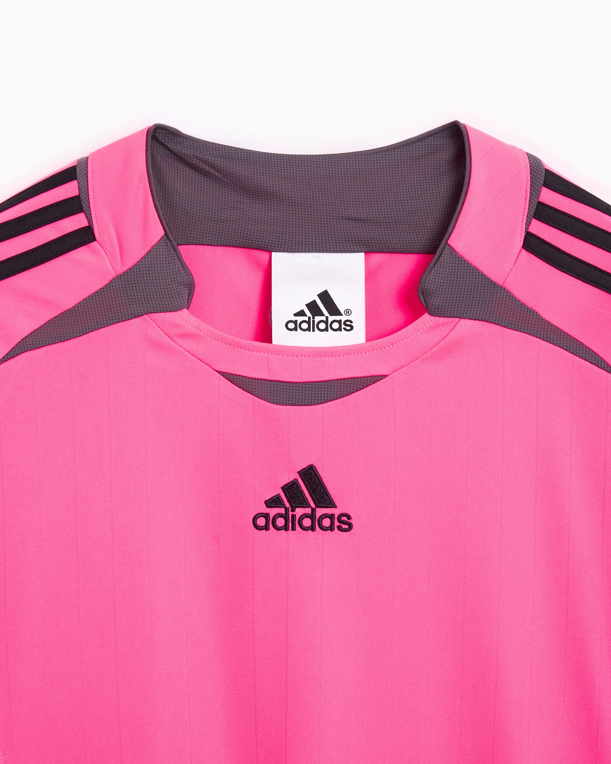 adidas Originals Teamgeist Long-Sleeved Men's T-Shirt