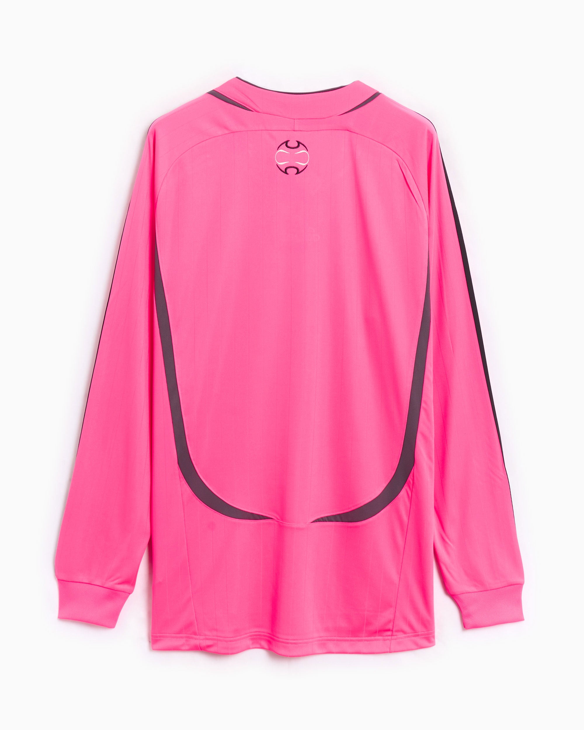 adidas Originals Teamgeist Long-Sleeved Men's T-Shirt