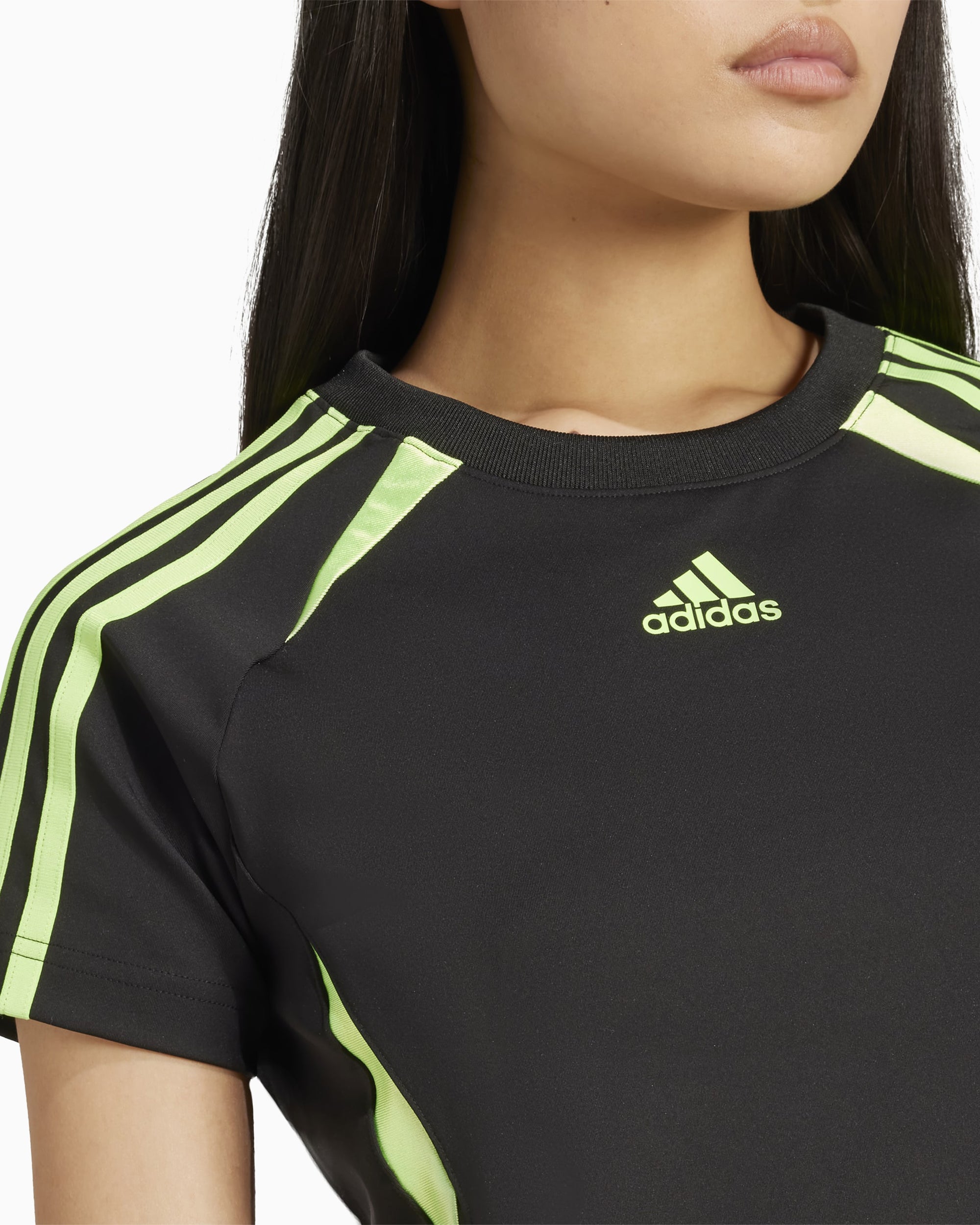 adidas Originals Teamgeist Slim Women's T-Shirt