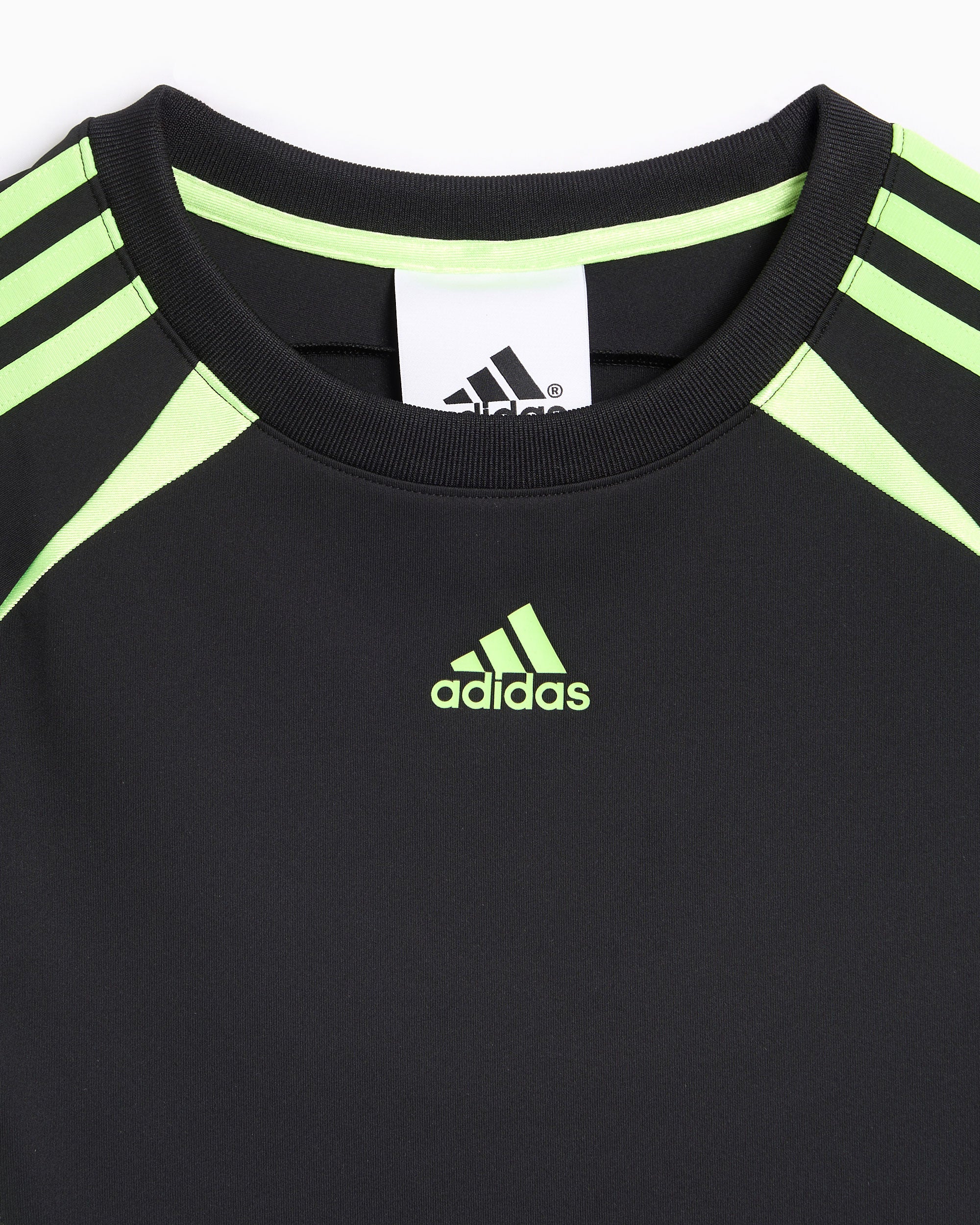 T-Shirts adidas Originals Teamgeist Slim Women's T-Shirt - JZ6709