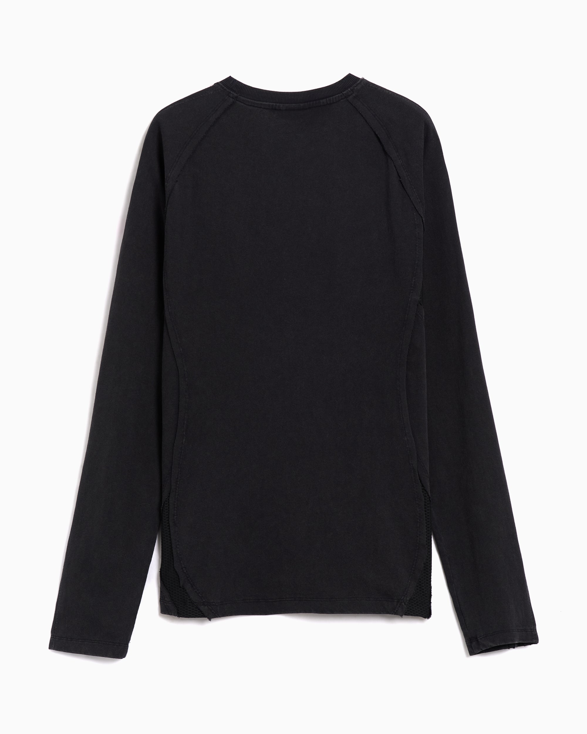 adidas Originals Thug Club Teamgeist Long-Sleeved Relaxed Men's T-Shir